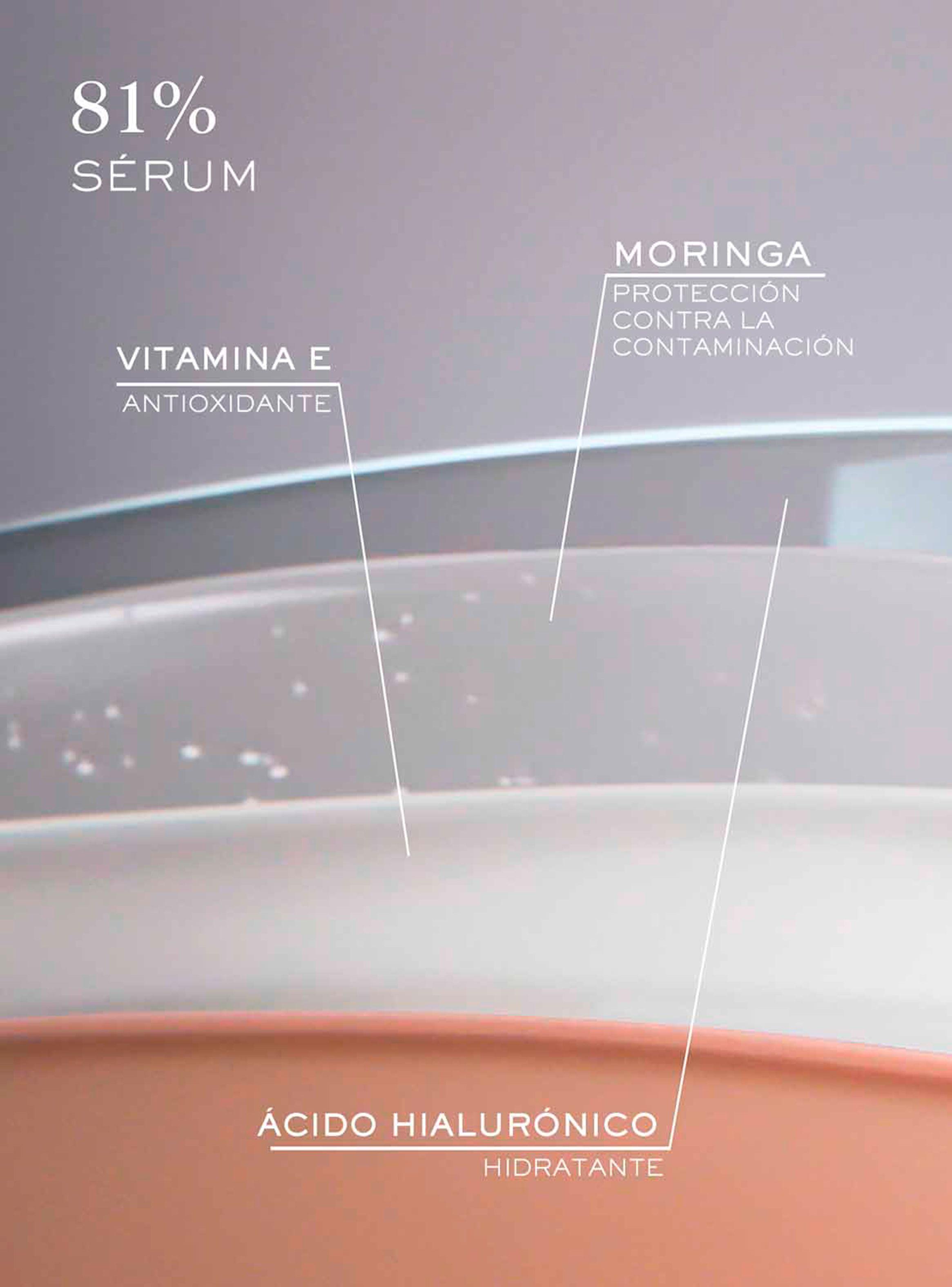 Base de Maquillaje Lancôme Teint Idole Ultra Wear Tono 440N FPS 35 30ml-4