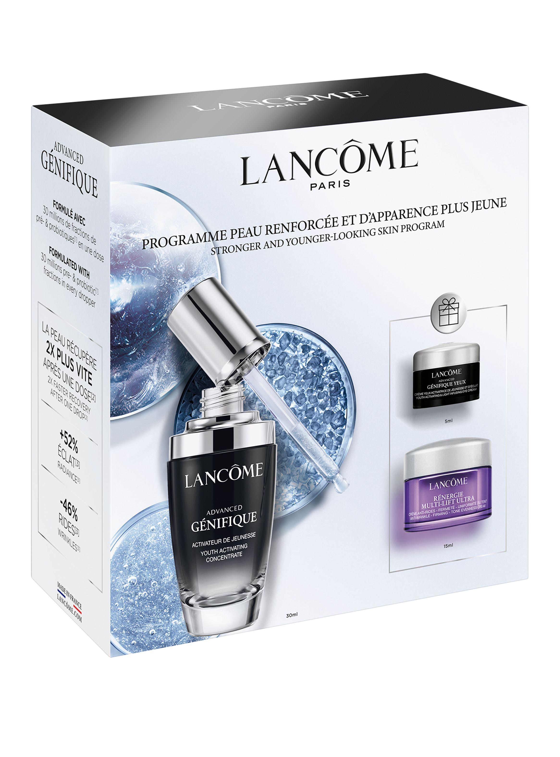 Set Antiedad Antiarrugas Sérum Advanced Génifique 30 ml-1