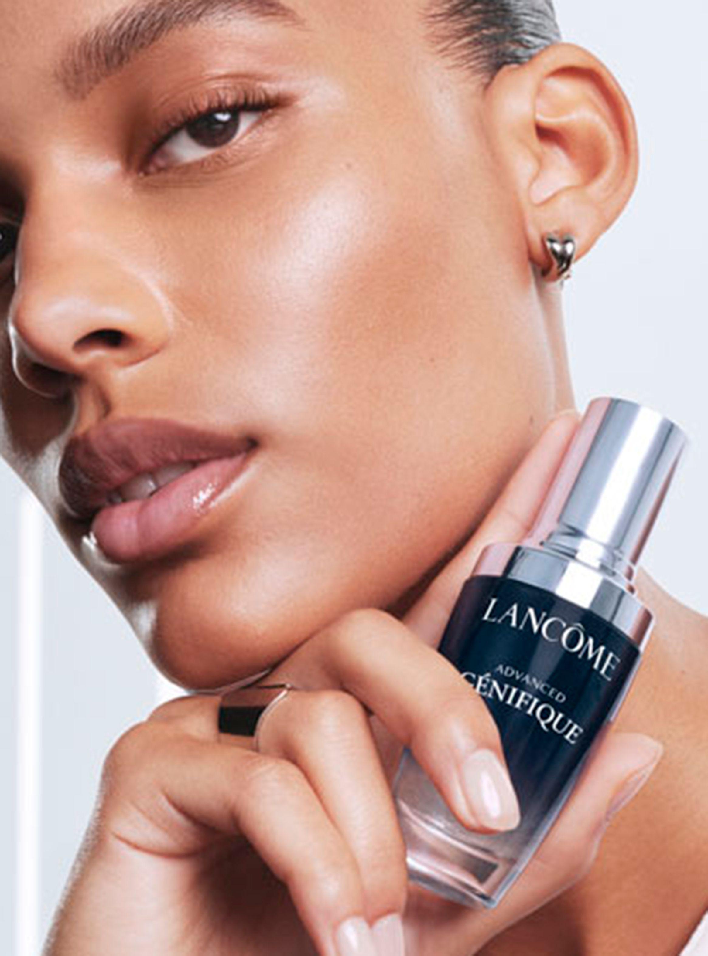 Set Antiedad Antiarrugas Sérum Advanced Génifique 30 ml-3