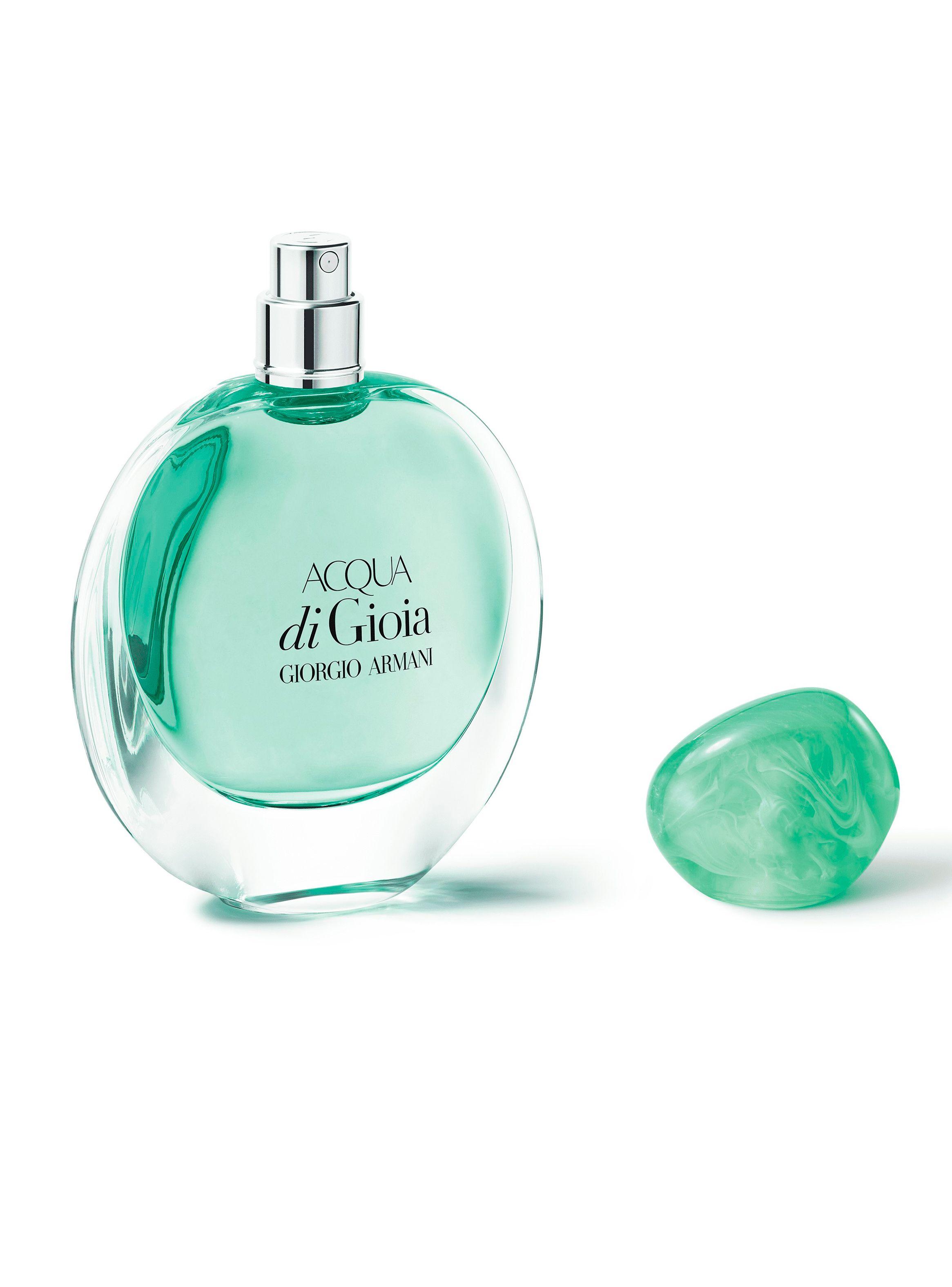 Set Perfumes Acqua Di Giogia EDP Mujer 100 ml + 15 ml + 50 ml-3