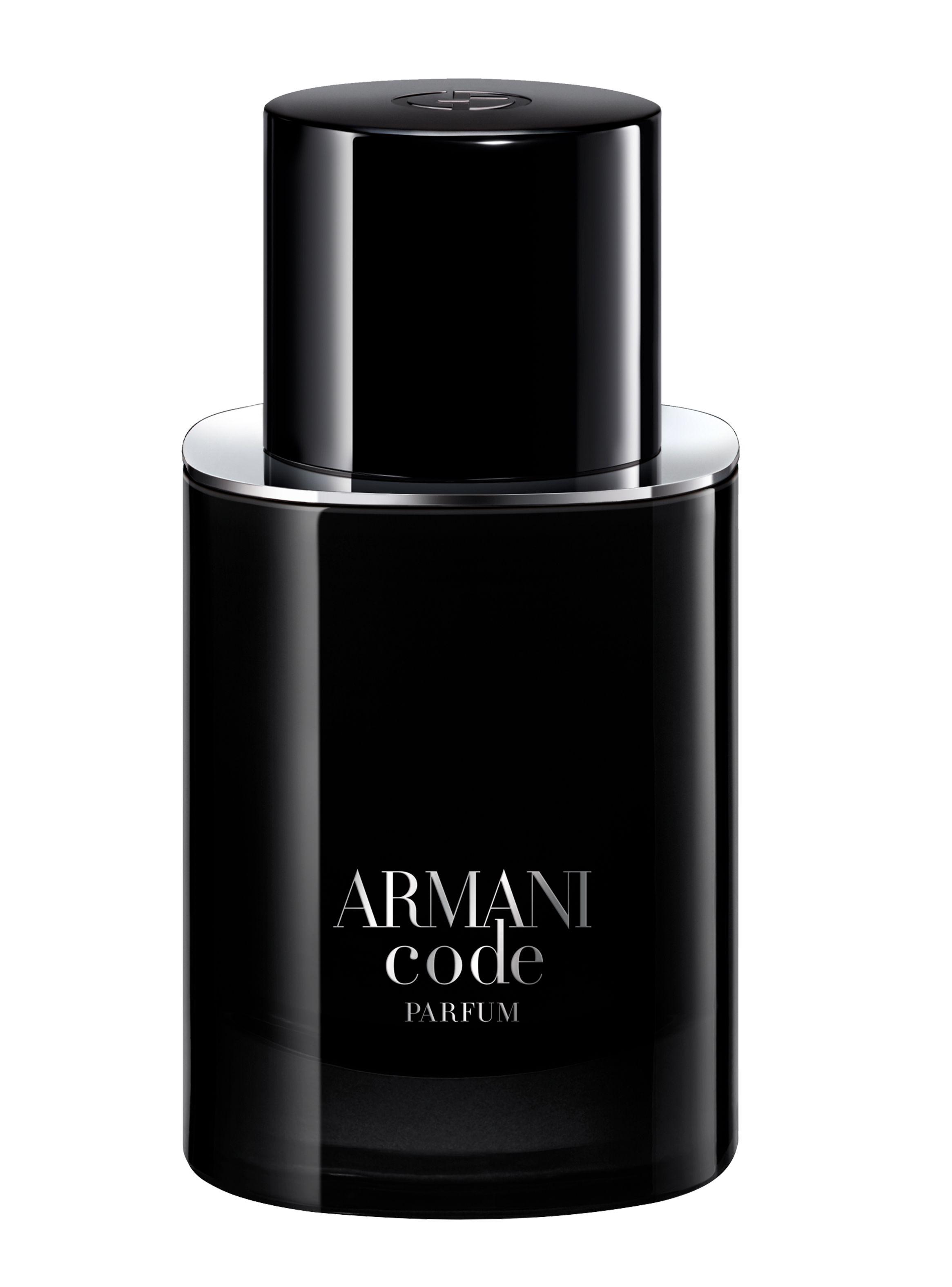 Perfume Code Parfum Hombres 50 ml Giorgio Armani-0