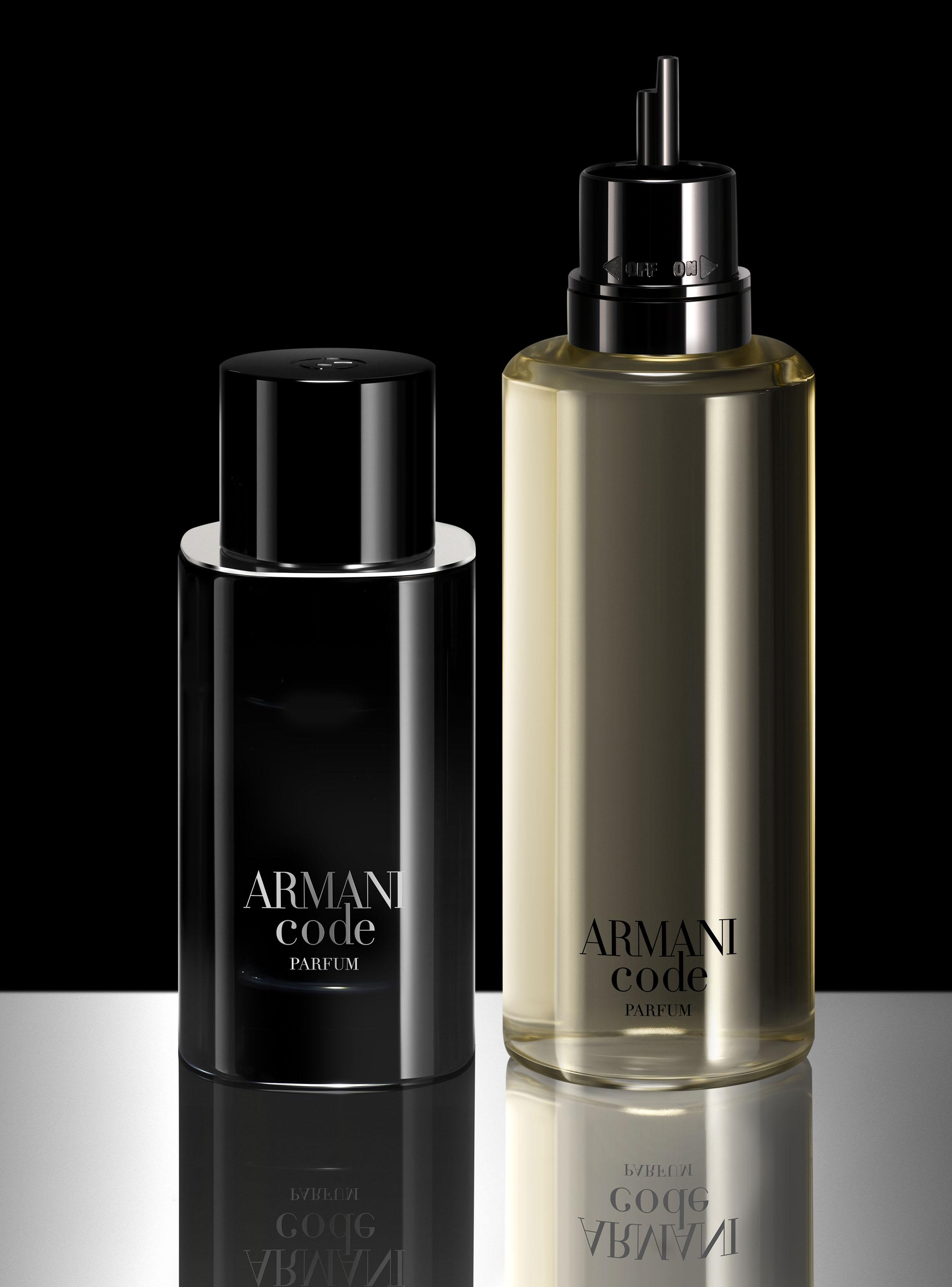 Perfume Code le Parfum Hombre 150 ml-3