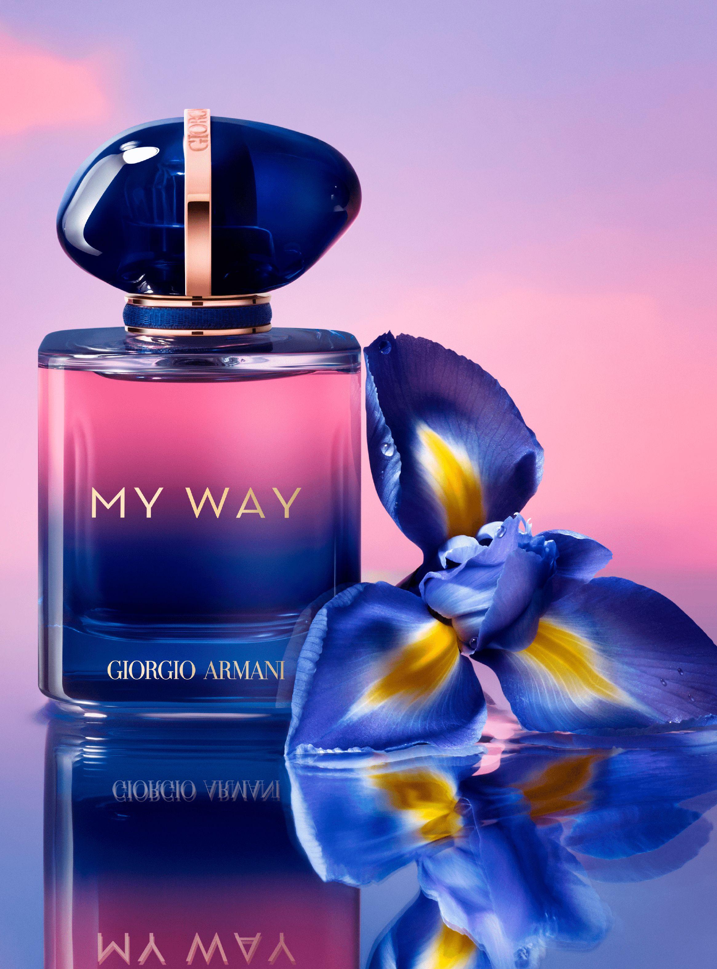 Perfume My Way Le Parfum 90 ml-3