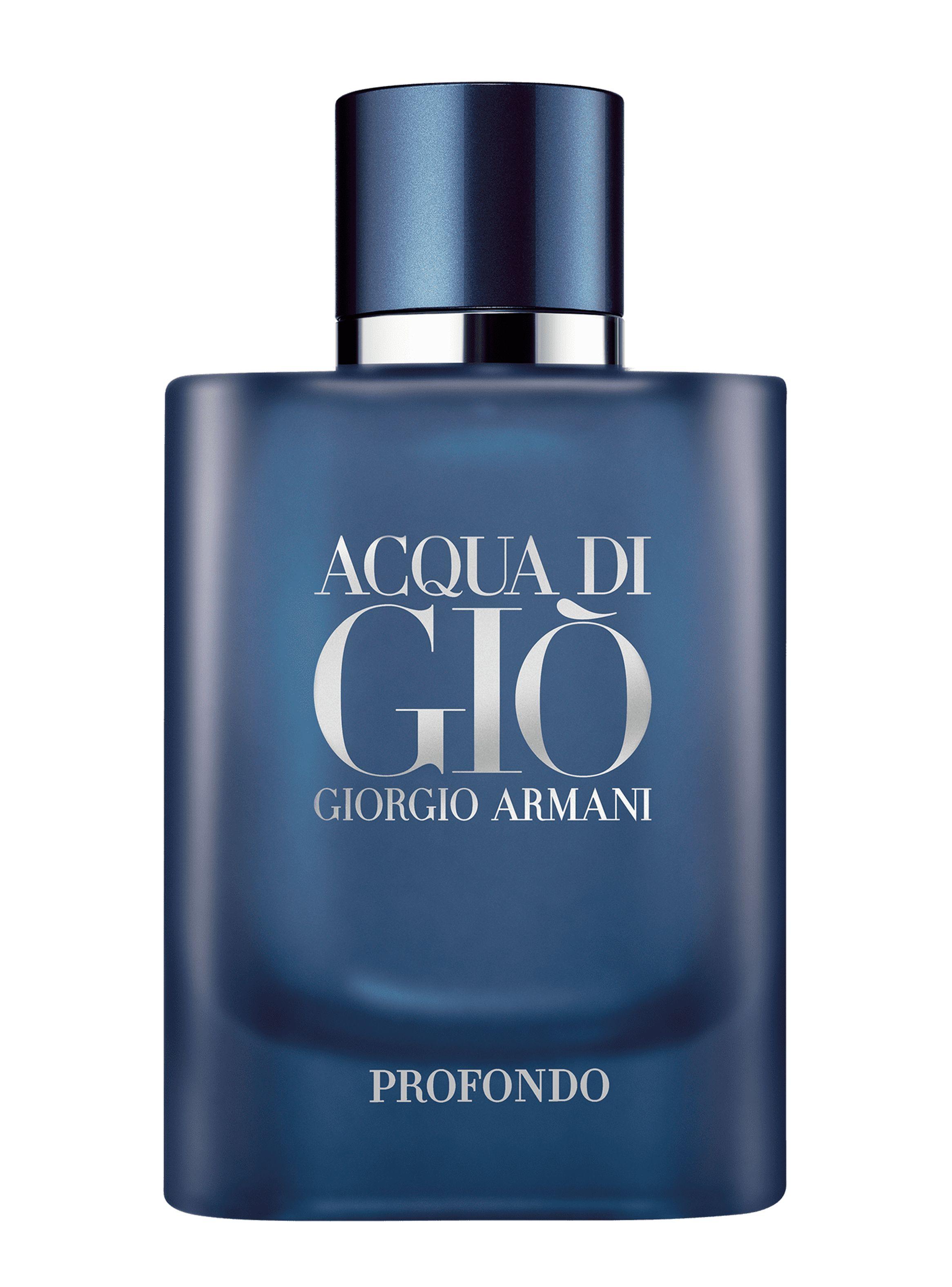 Perfume Aqua Di Gio Profondo EDP Hombre 125 ml-0