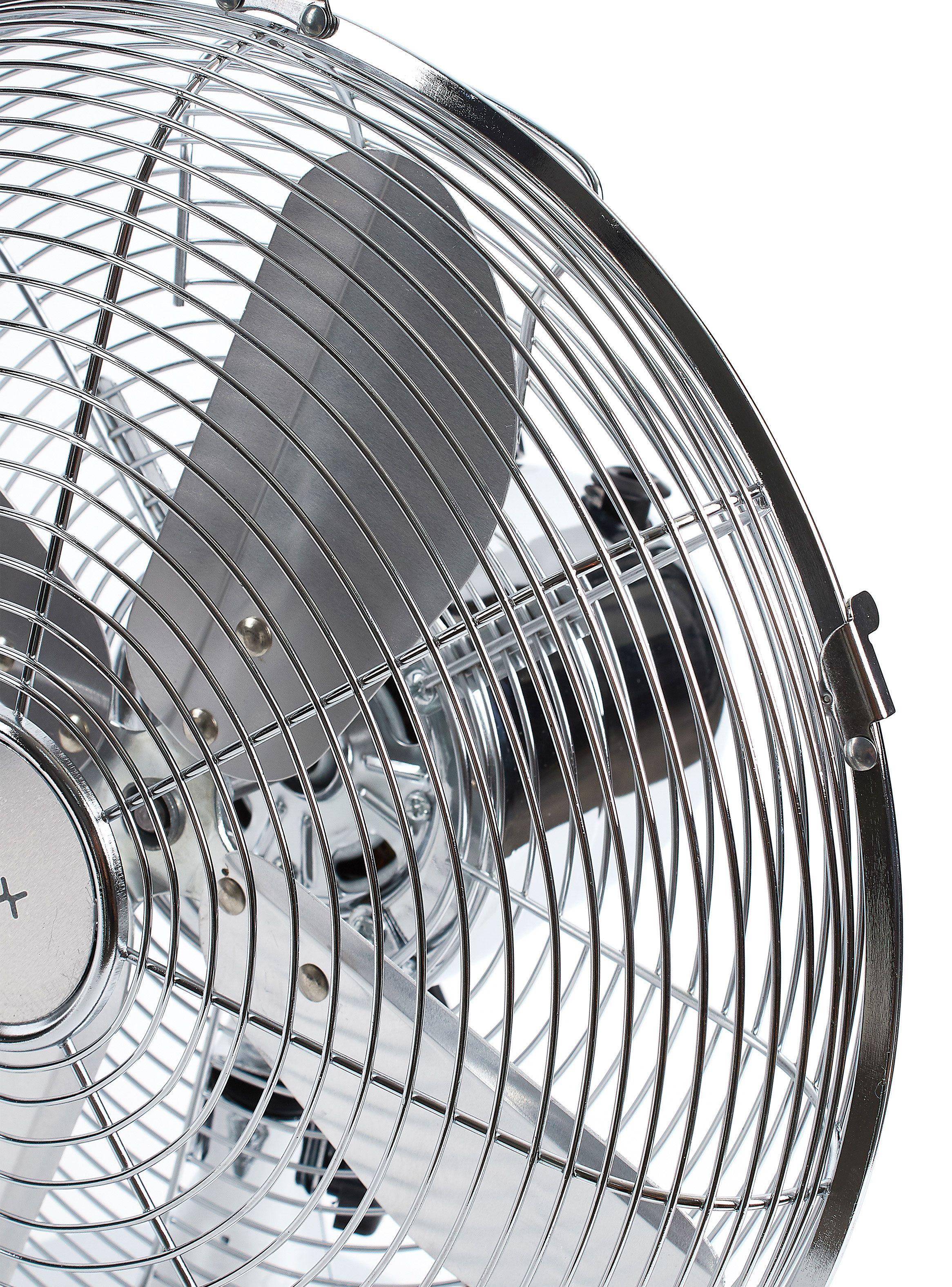 Ventilador de Sobremesa 3 Velocidades 12" DCP1220I-4