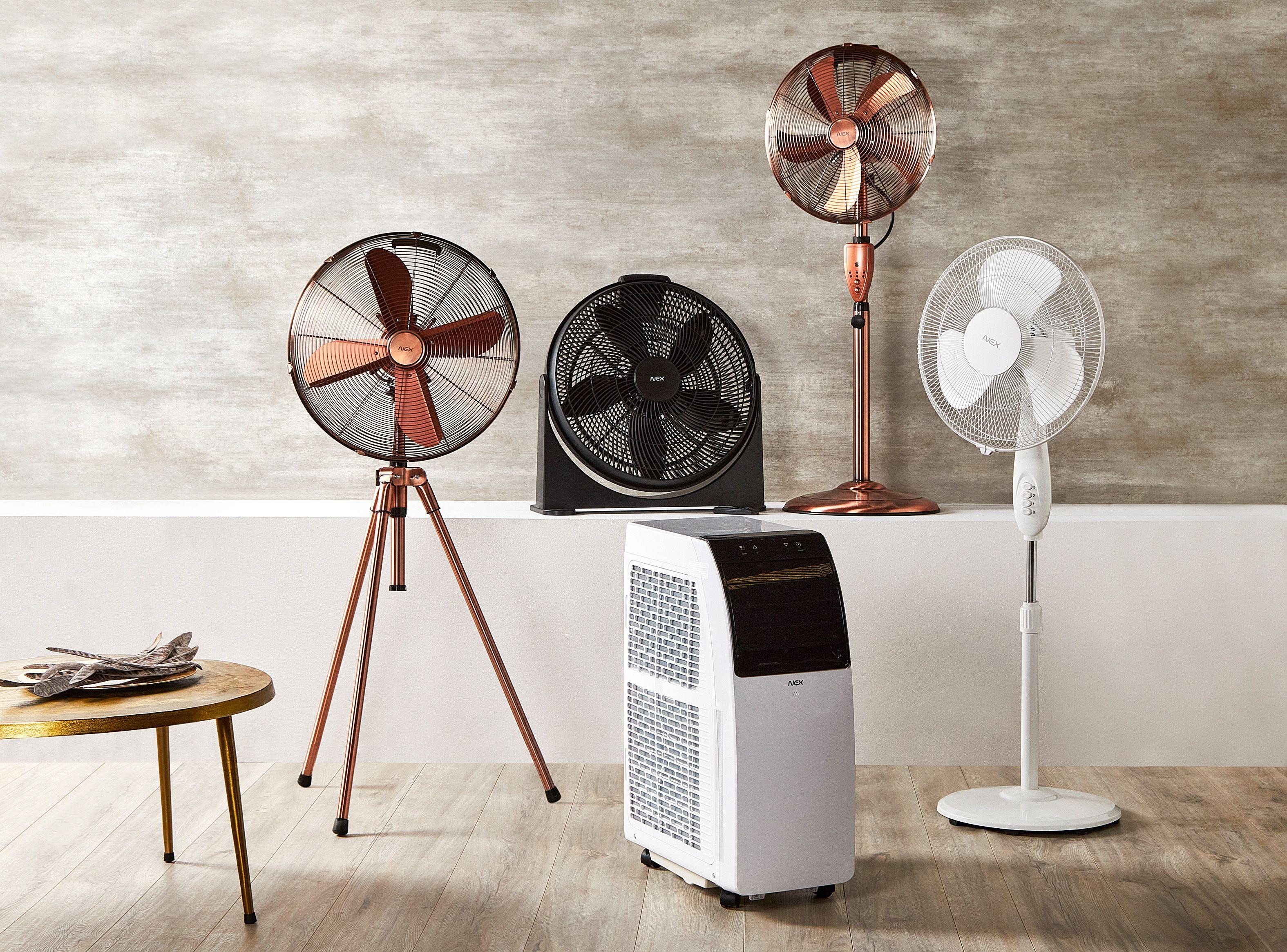 Ventilador VPT1830CP Cobre-1