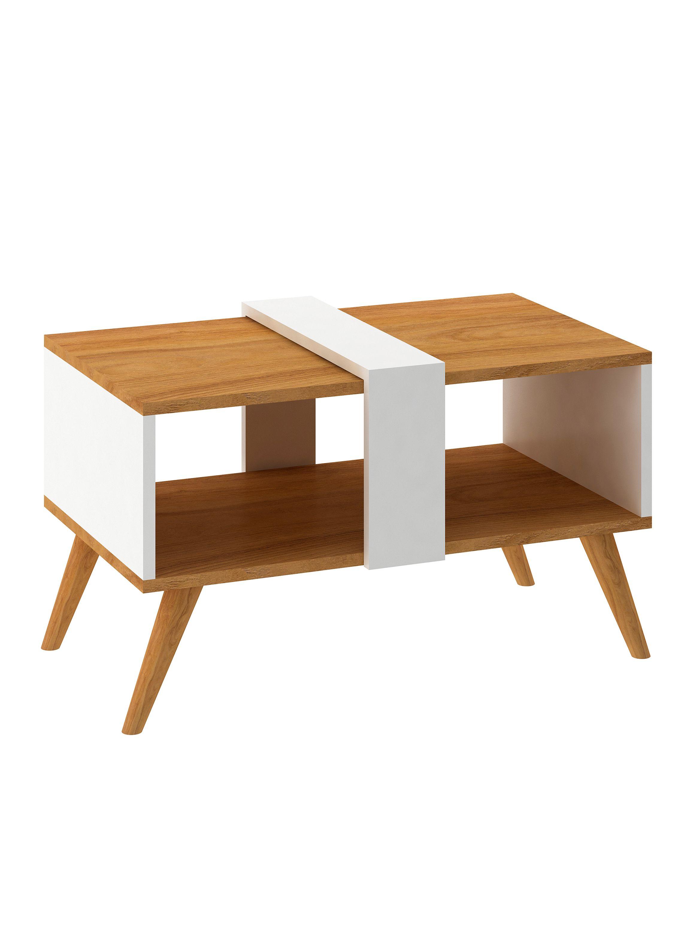 Mesa de Centro RM01-2