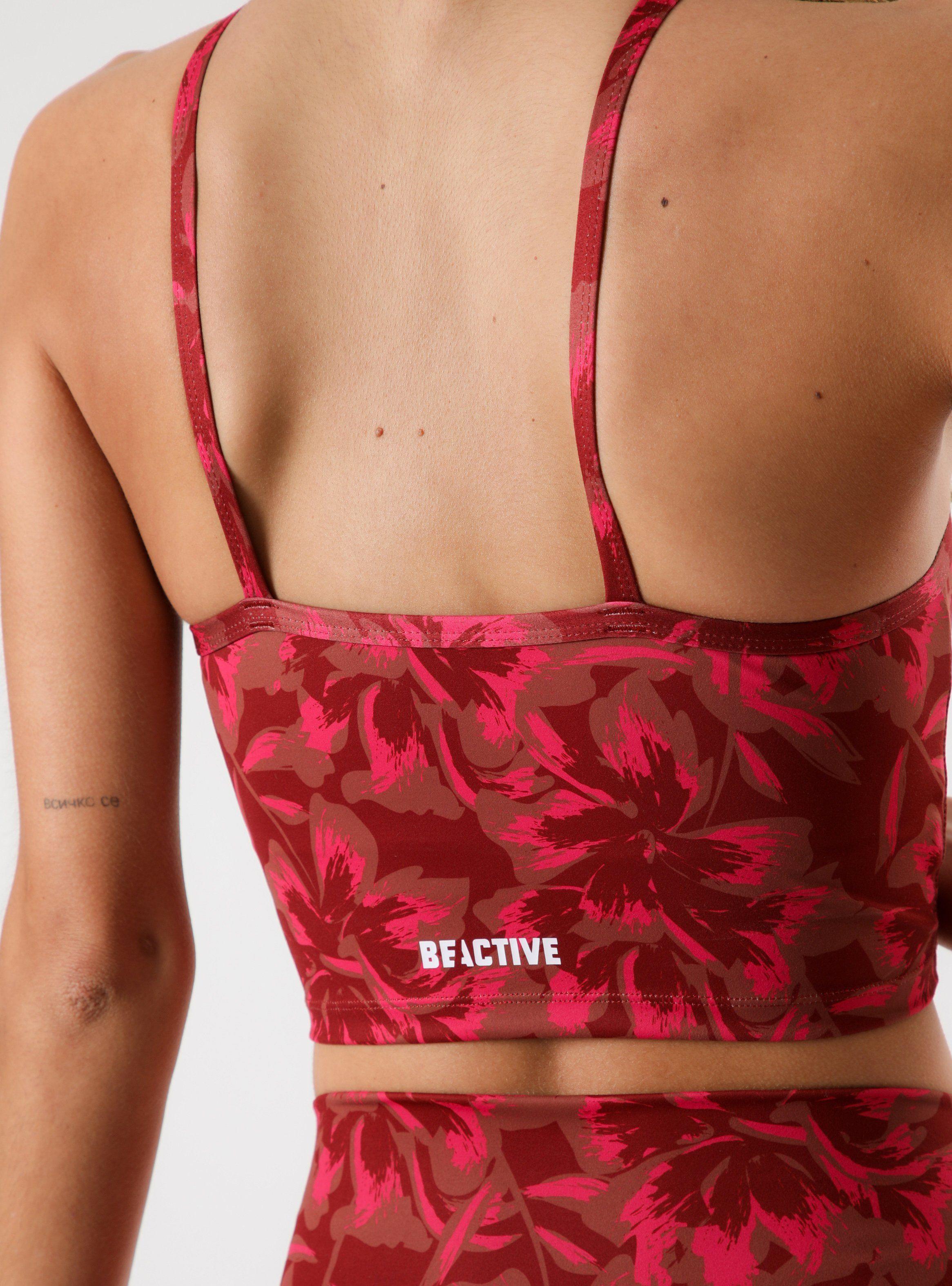Peto Adirane Estampado Floral-2
