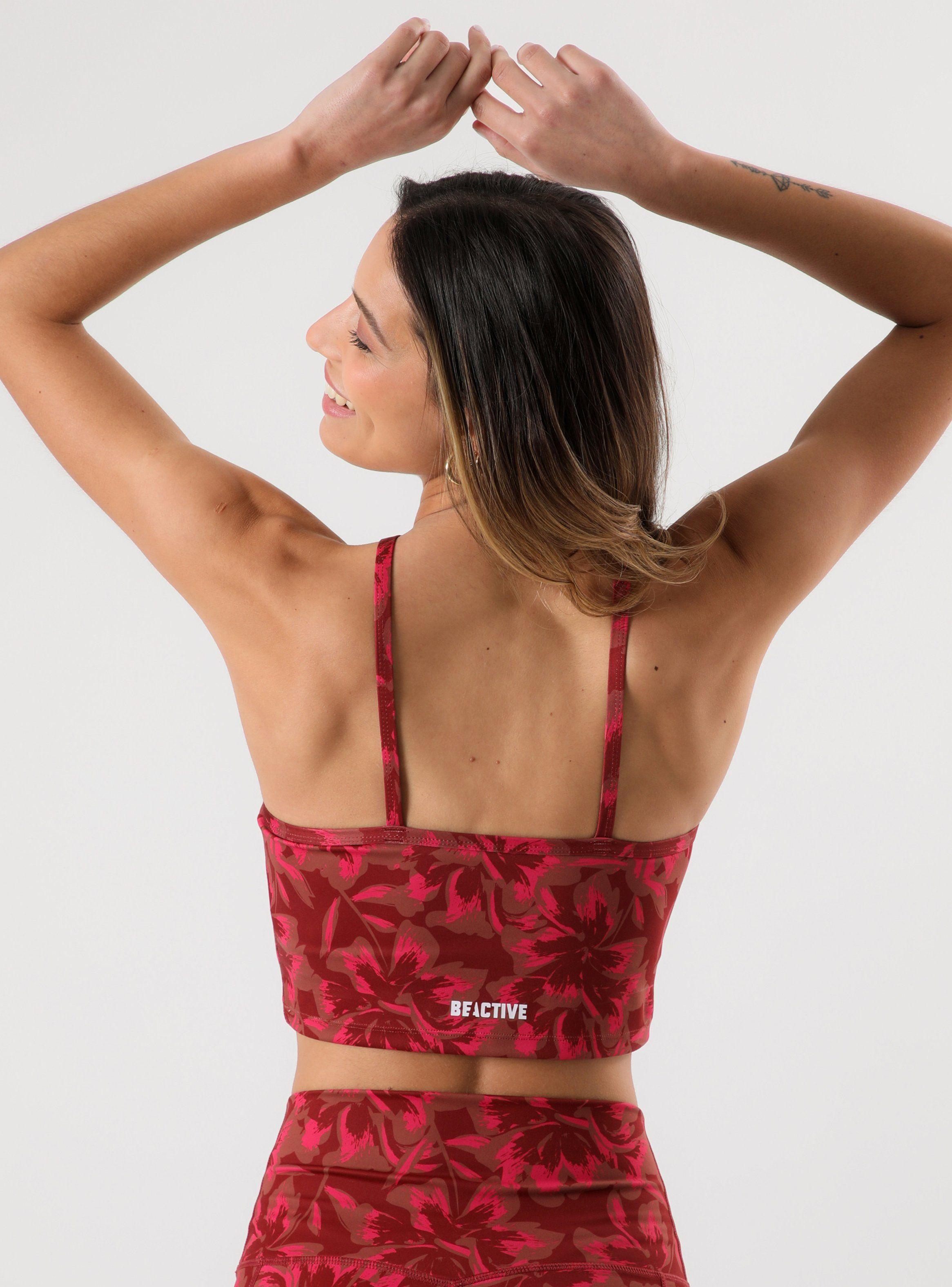 Peto Adirane Estampado Floral-1