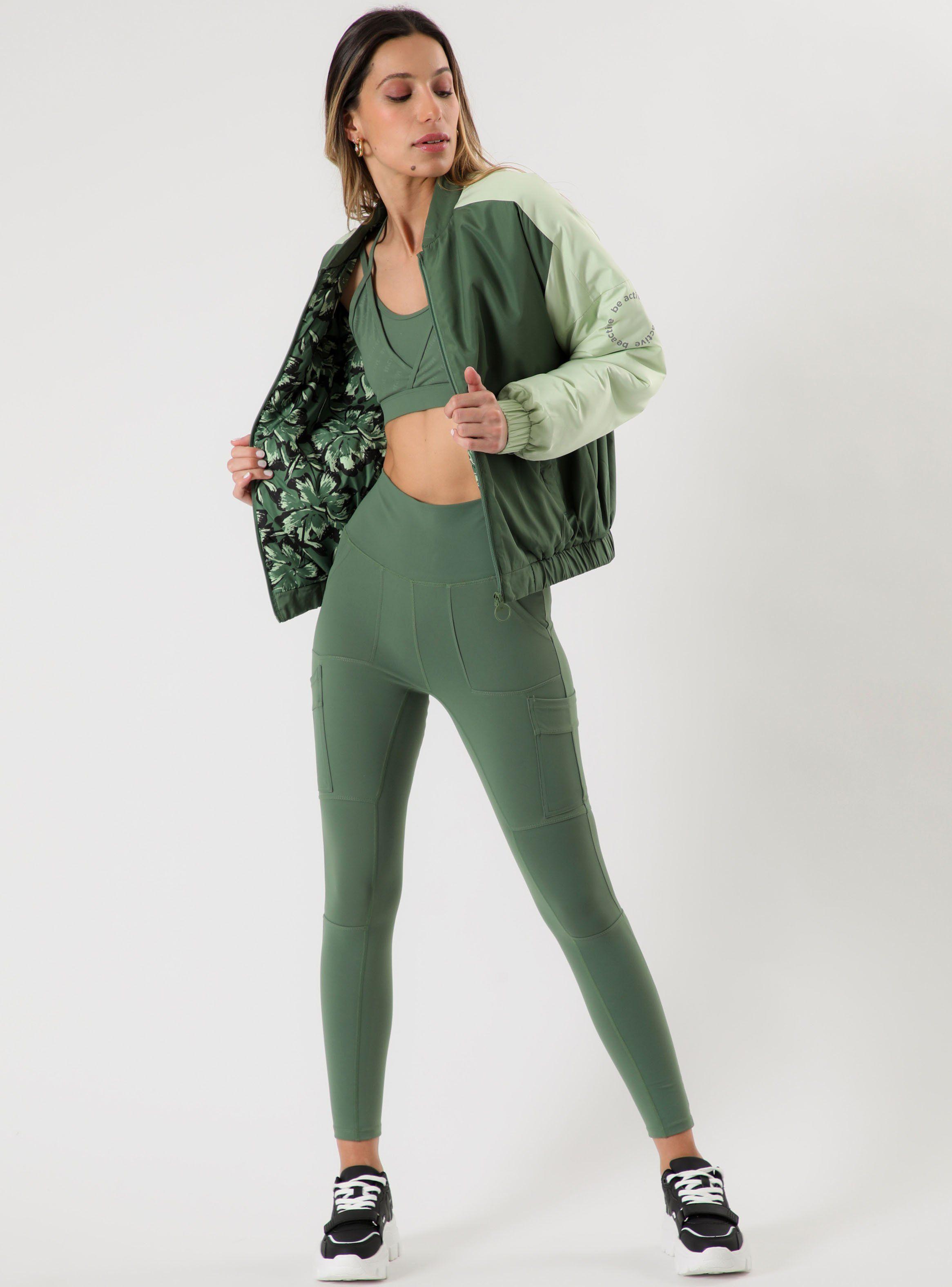 Chaqueta Bomber Sasha-4