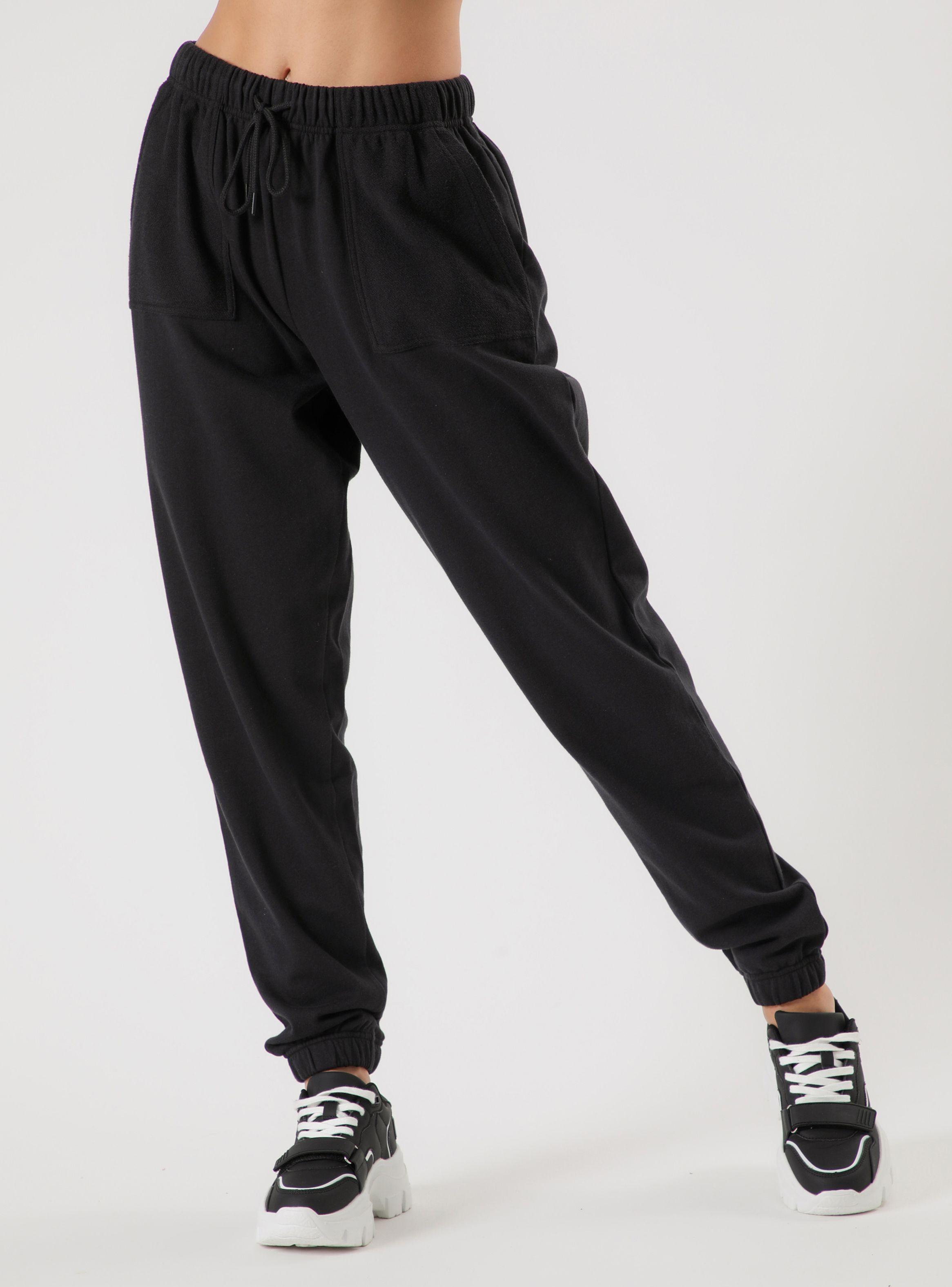 Pantalón de Buzo Rahil Jogger-0