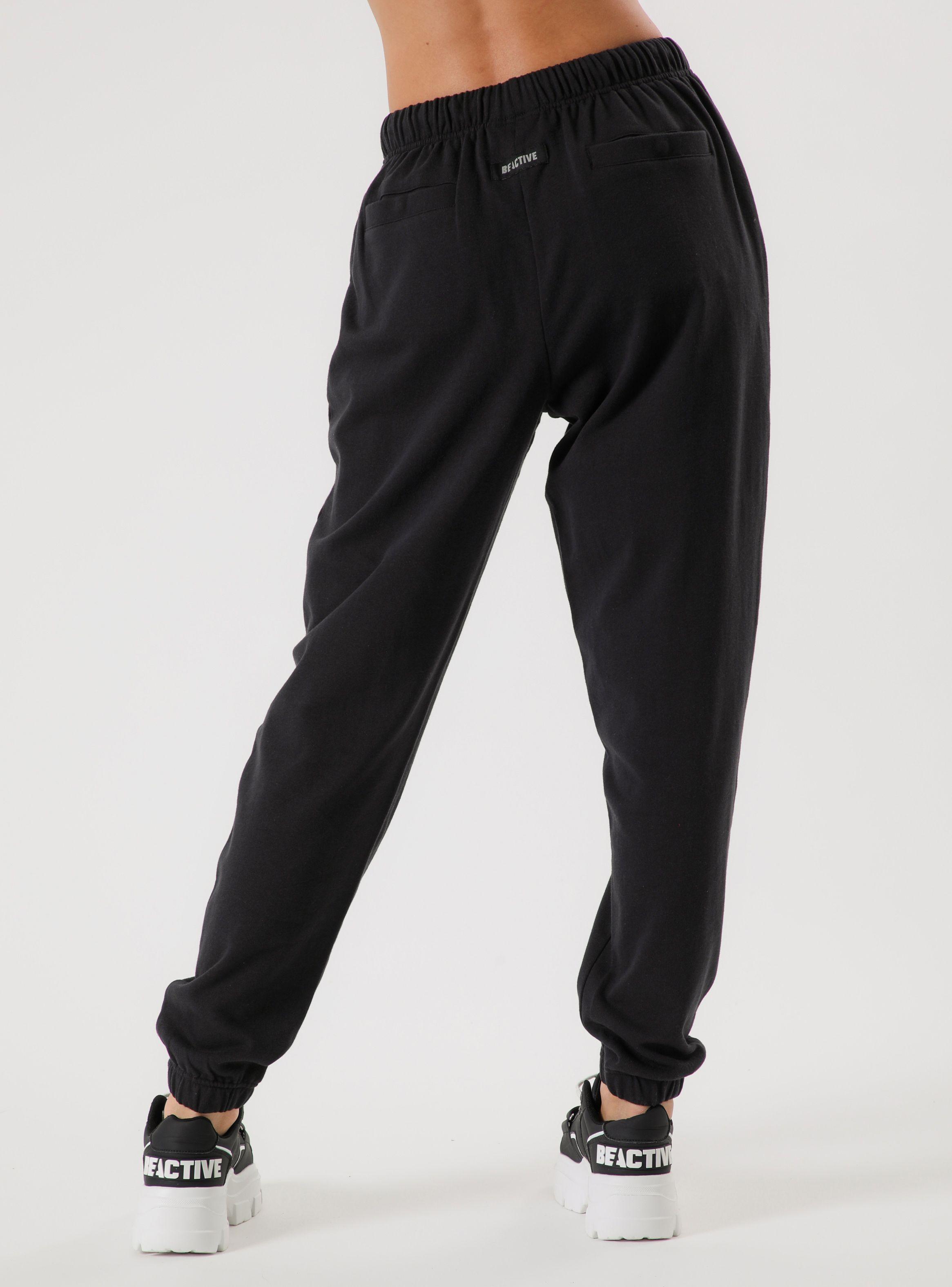 Pantalón de Buzo Rahil Jogger-1