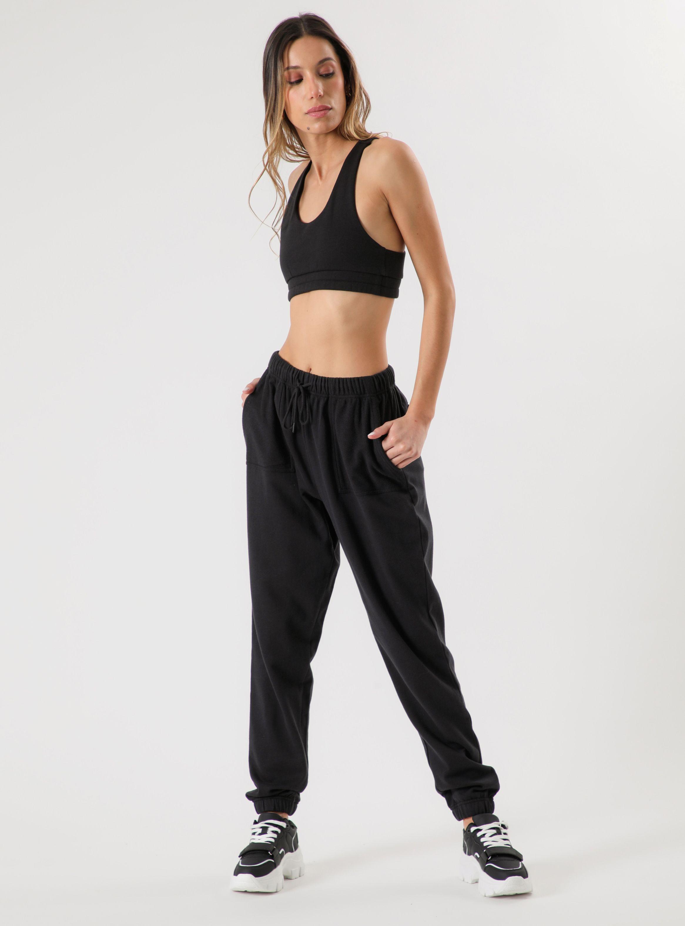 Pantalón de Buzo Rahil Jogger-3
