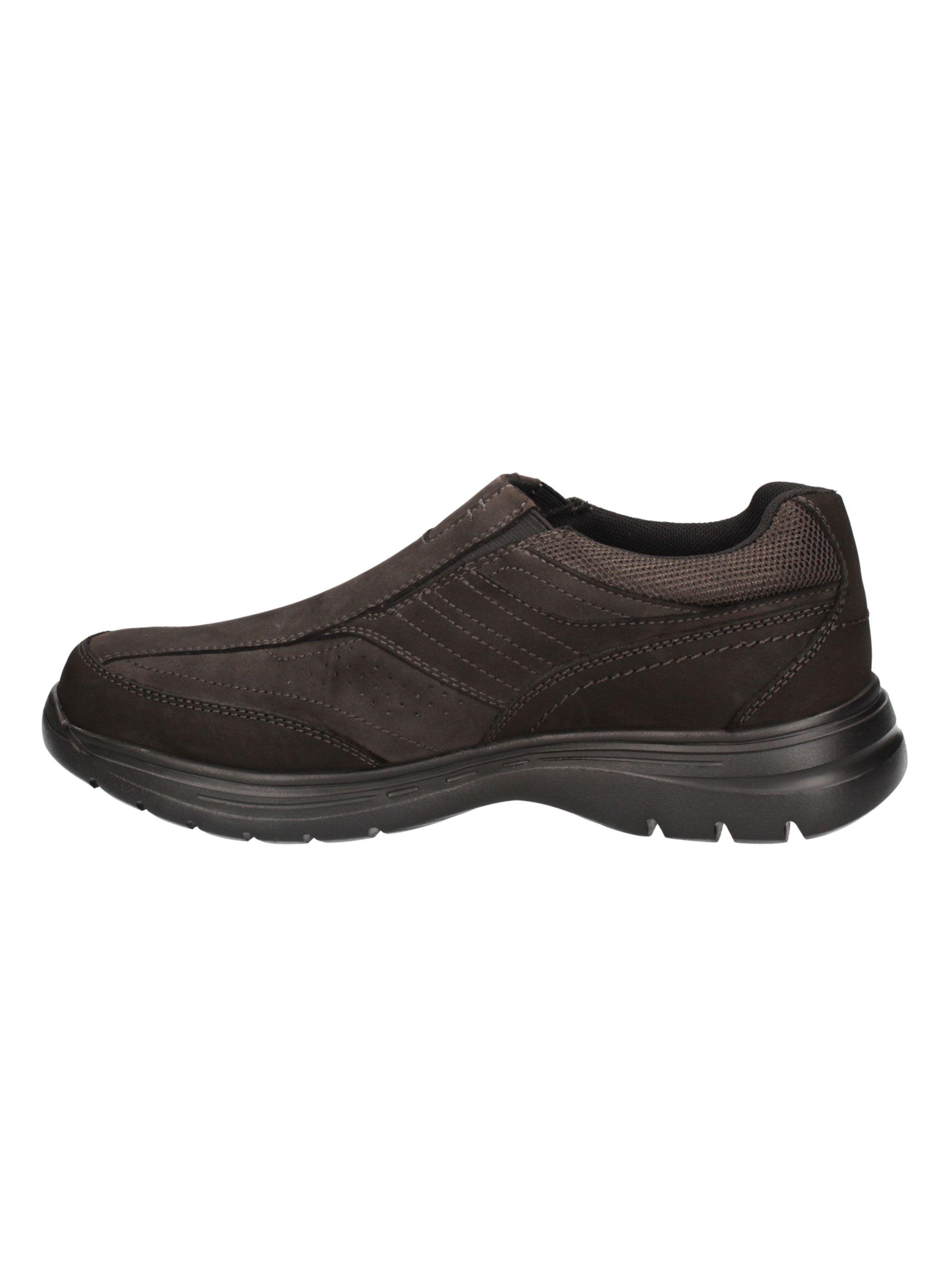 Zapato Casual Fit al Tobillo Hombre-2
