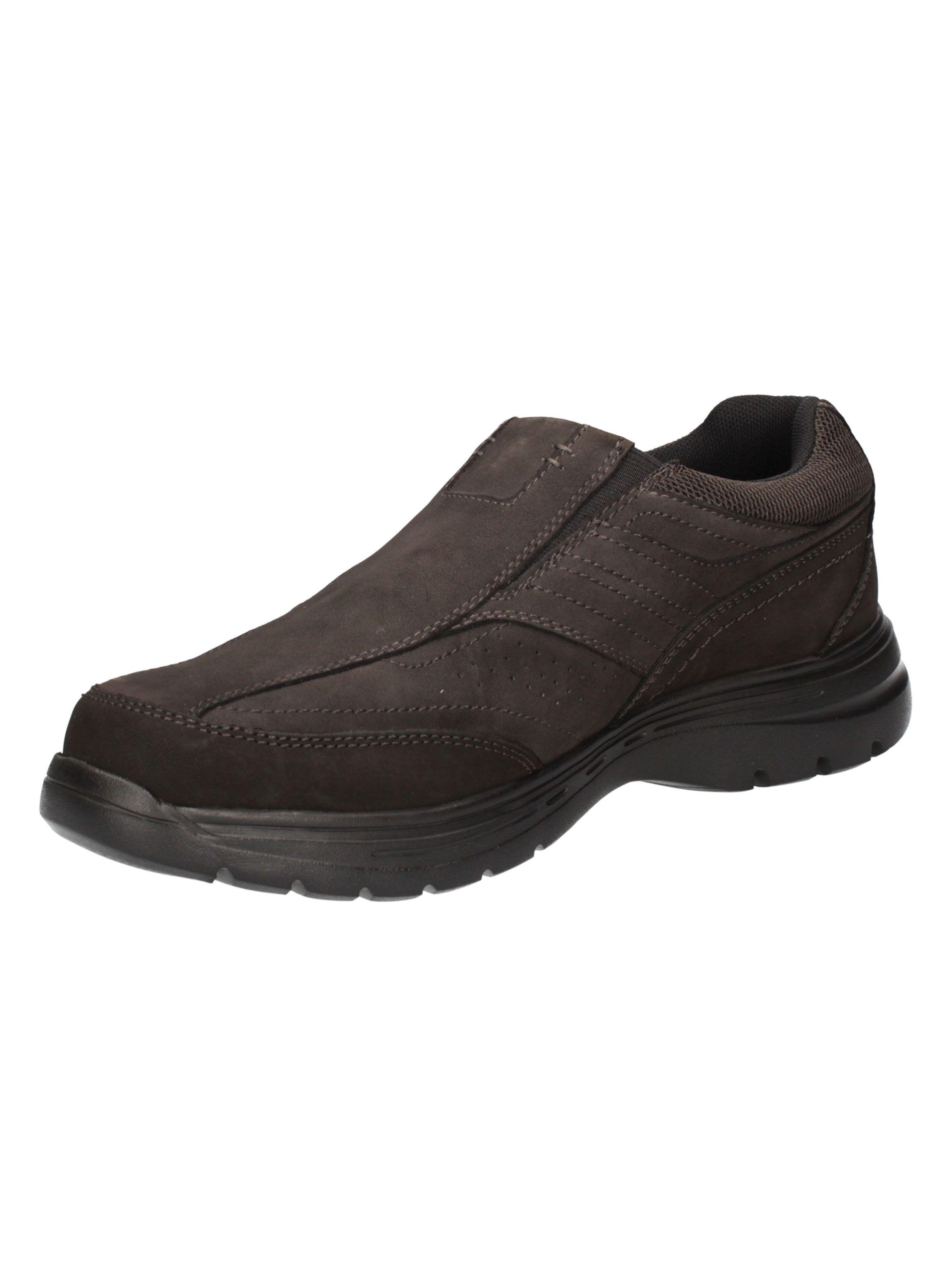 Zapato Casual Fit al Tobillo Hombre-3