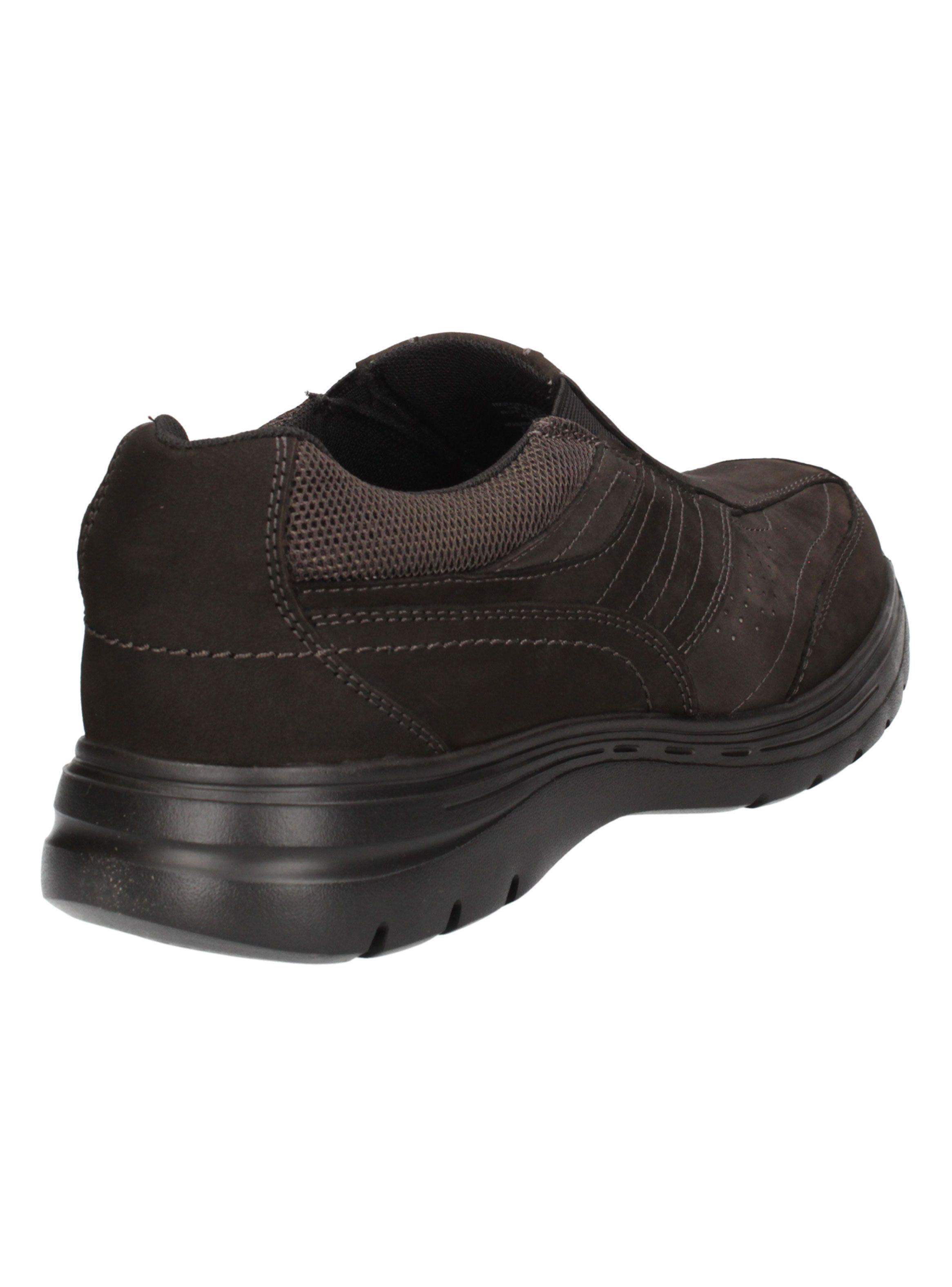 Zapato Casual Fit al Tobillo Hombre-4