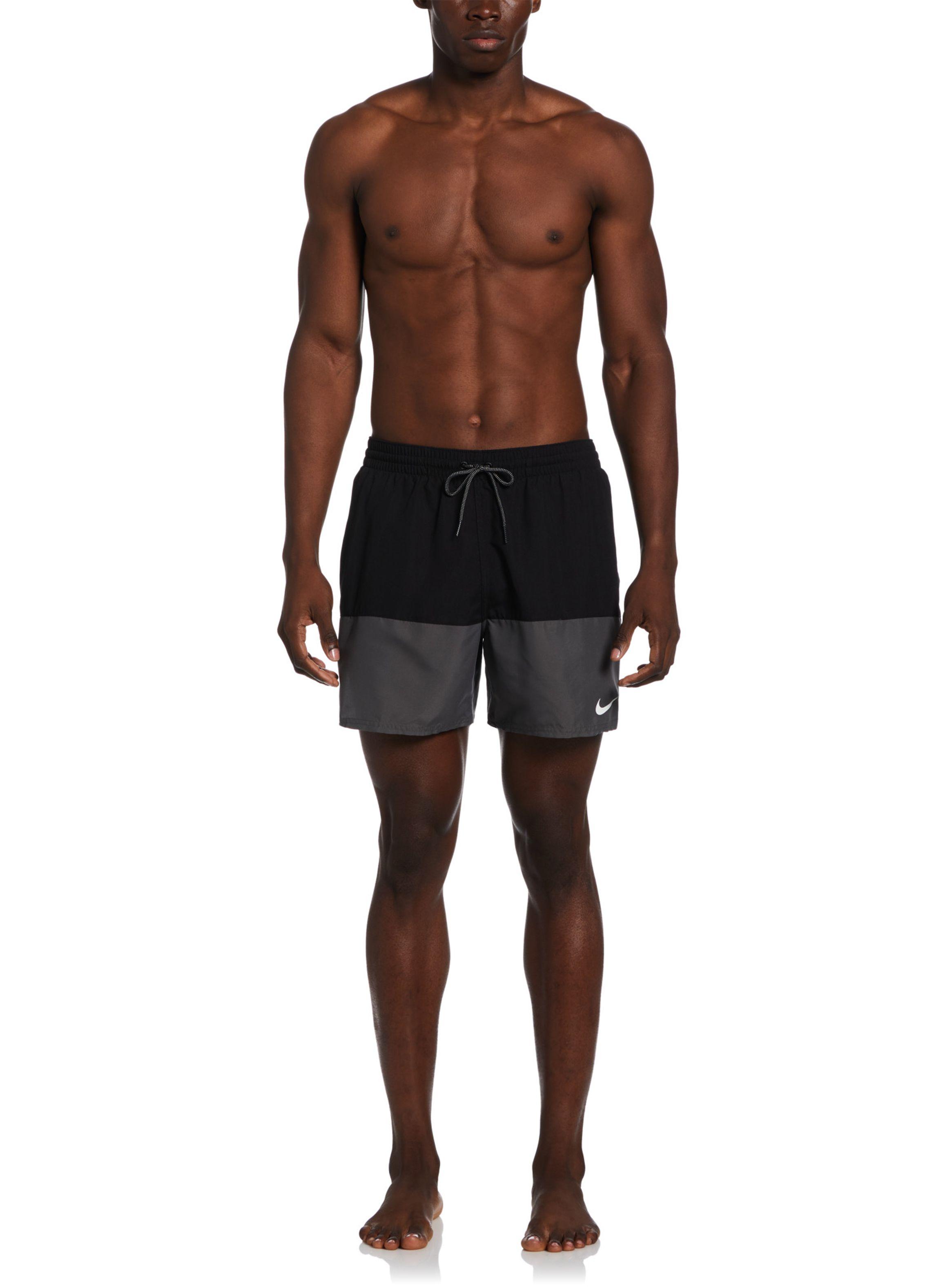 Short  5" Volley  Split-3