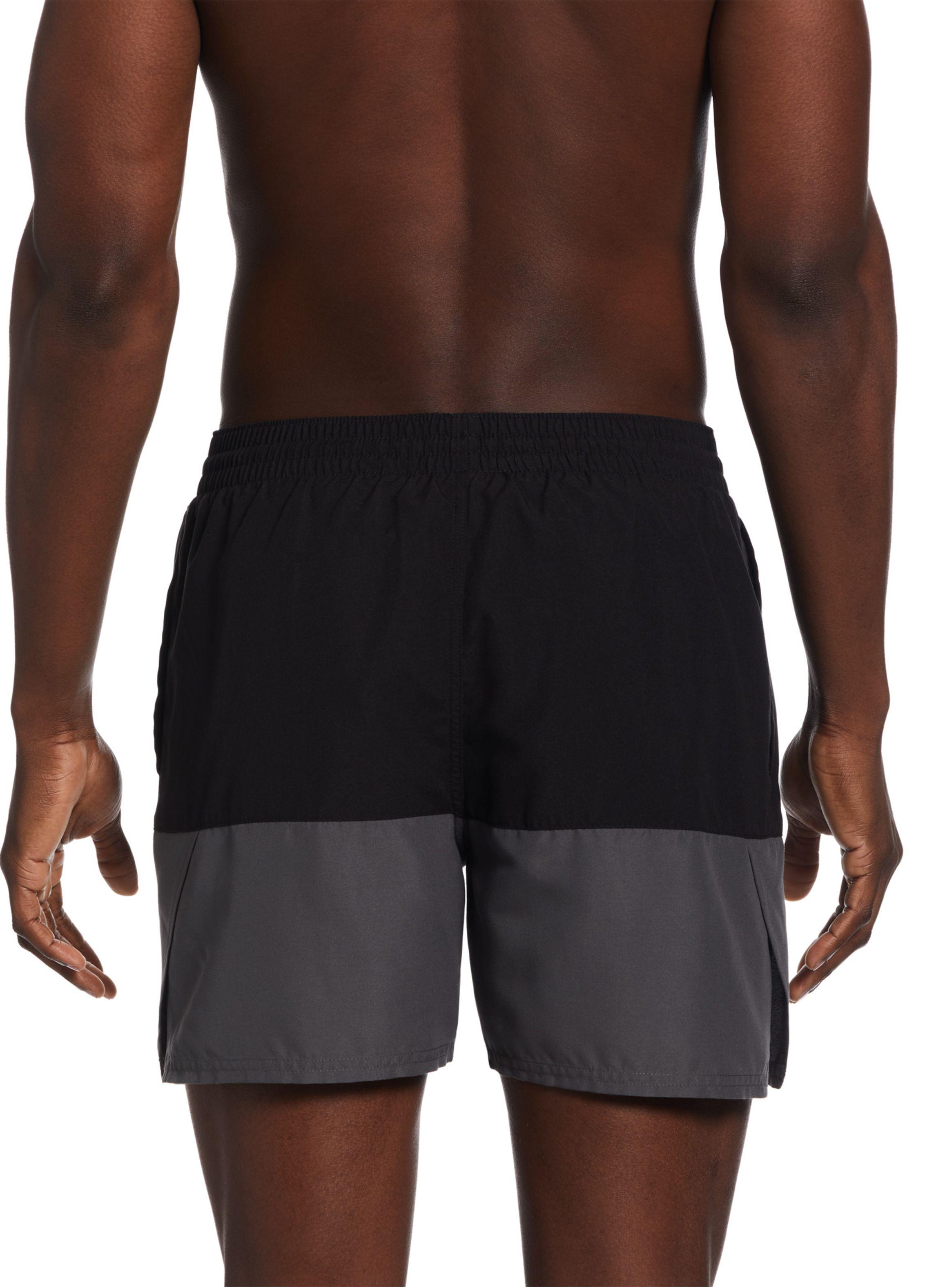 Short  5" Volley  Split-1