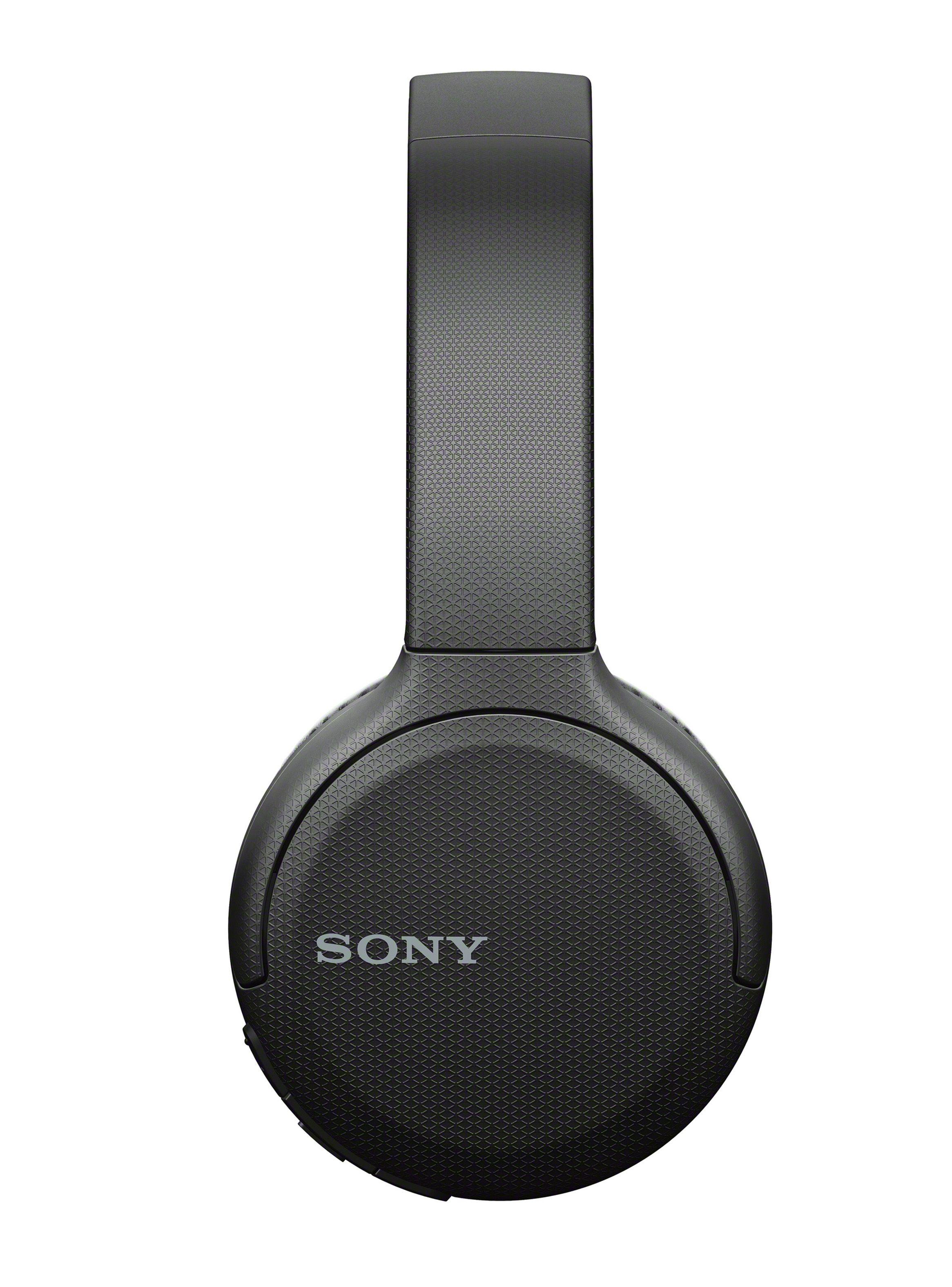 Audífonos Bluetooth WH-CH510/B Negro-2