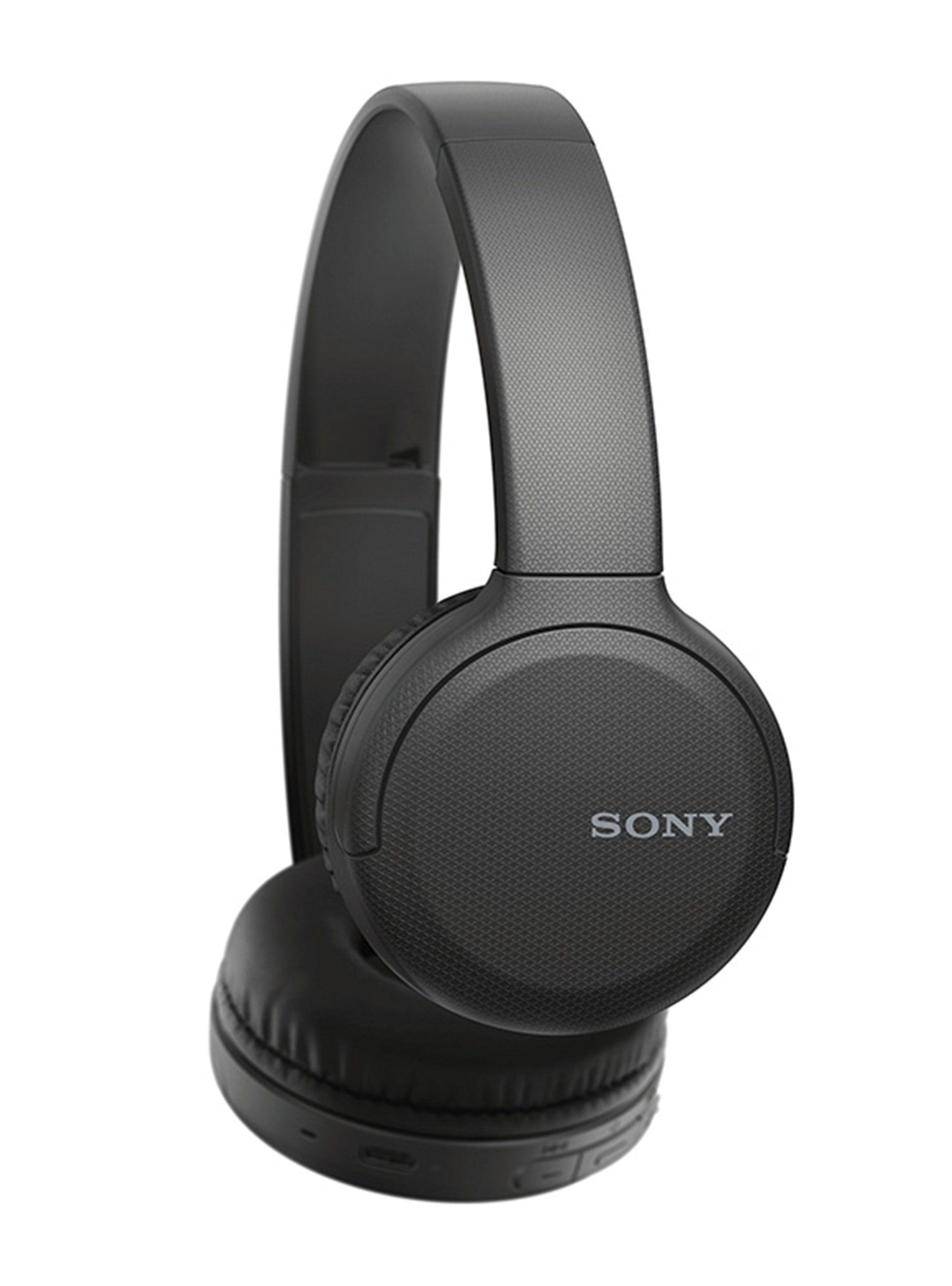 Audífonos Bluetooth WH-CH510/B Negro-1