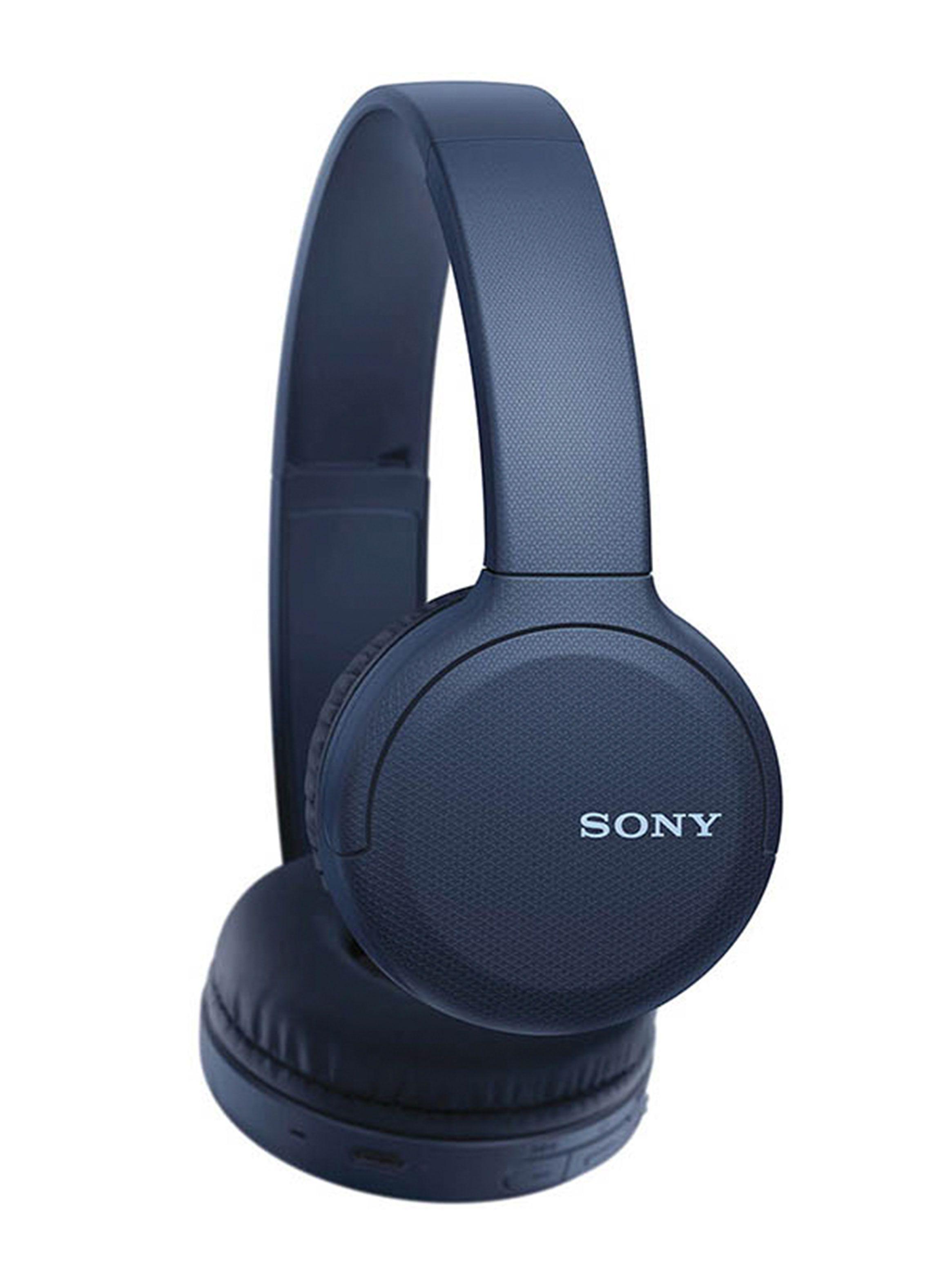 Audífonos Bluetooth WH-CH510/L Azul-1