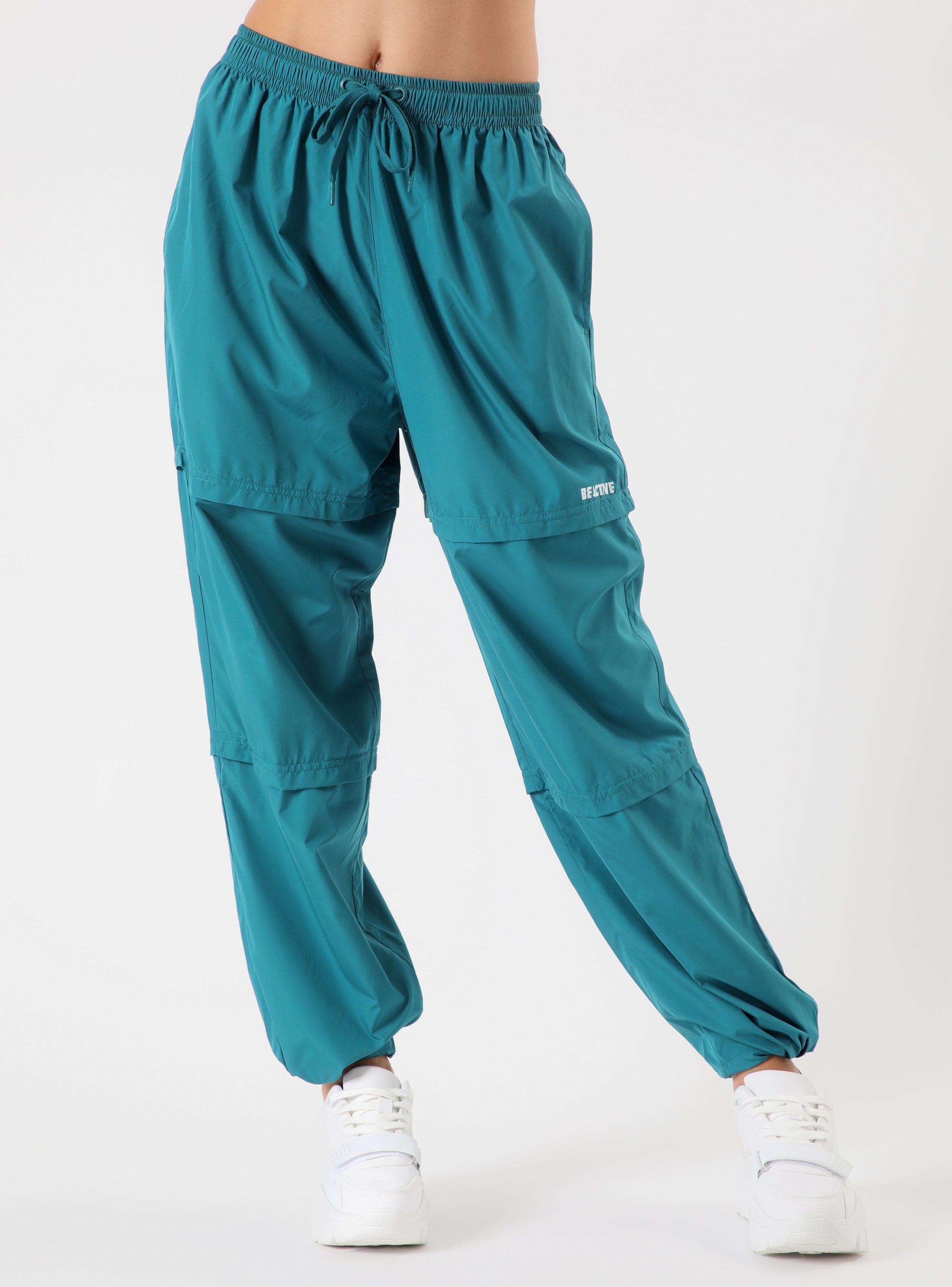 Pantalón Mavra Jogger Ancho-0