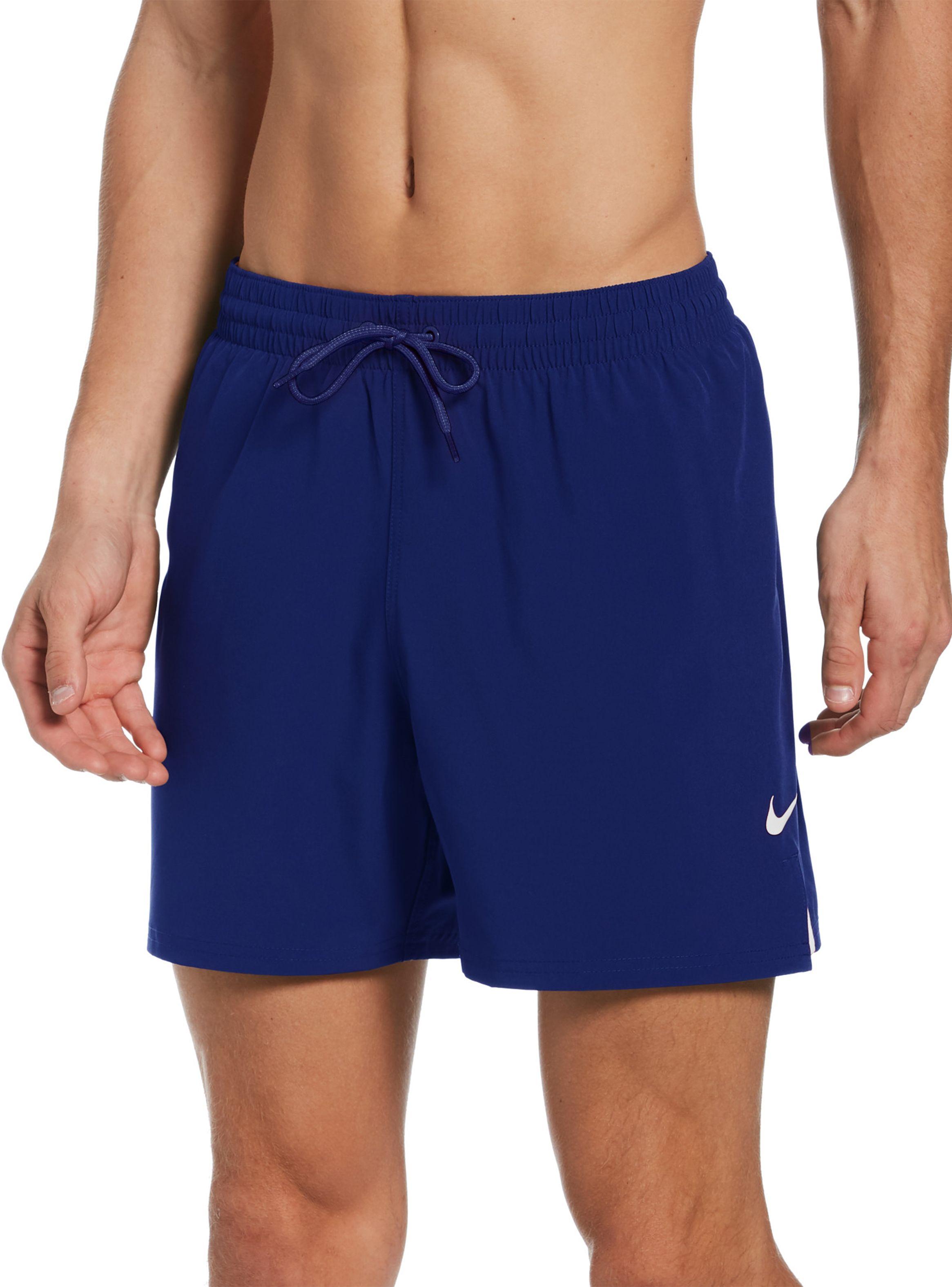 Short Vital 5" Volley Essential-0