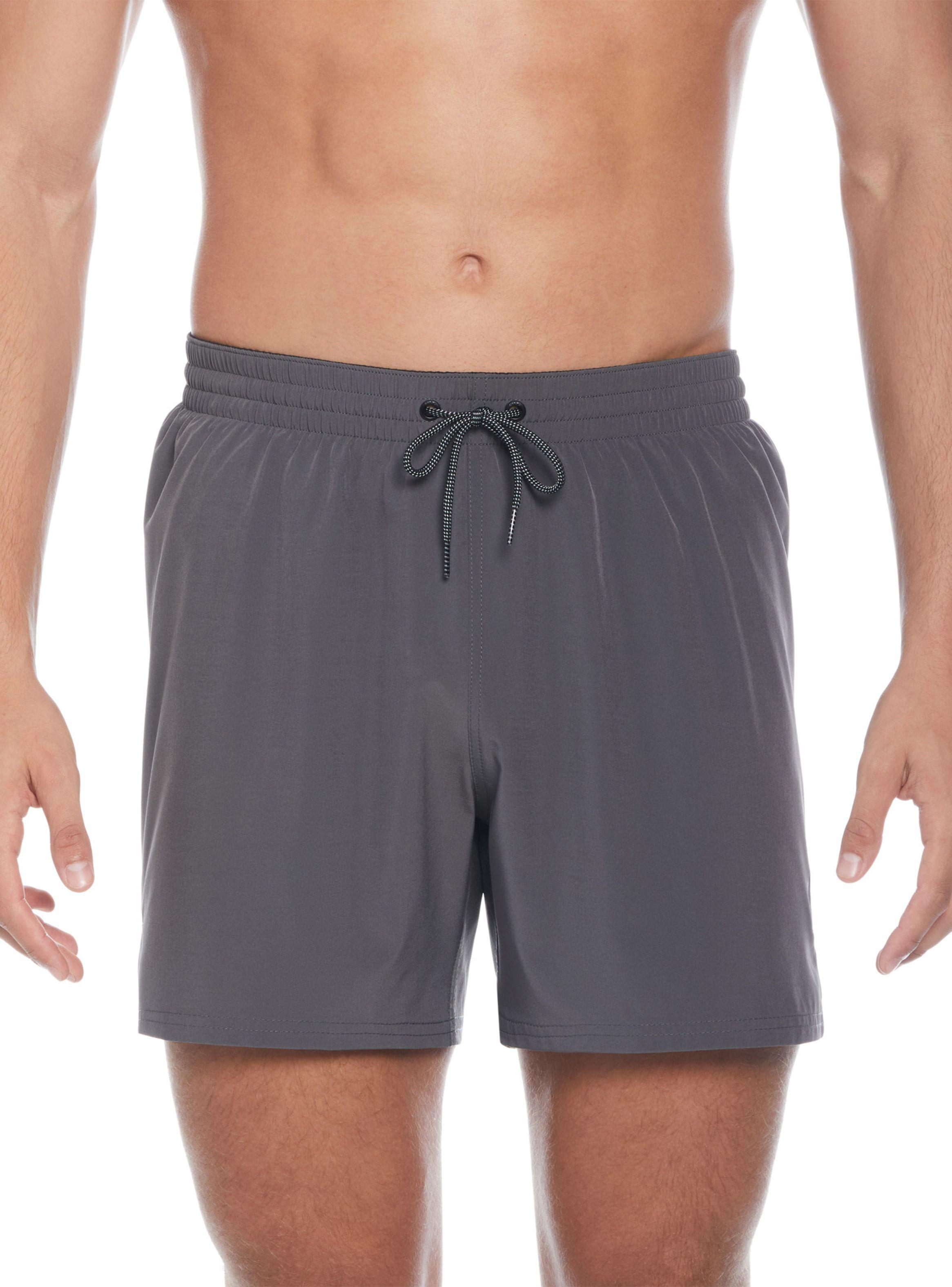 Short Vital 5" Volley Essential-0