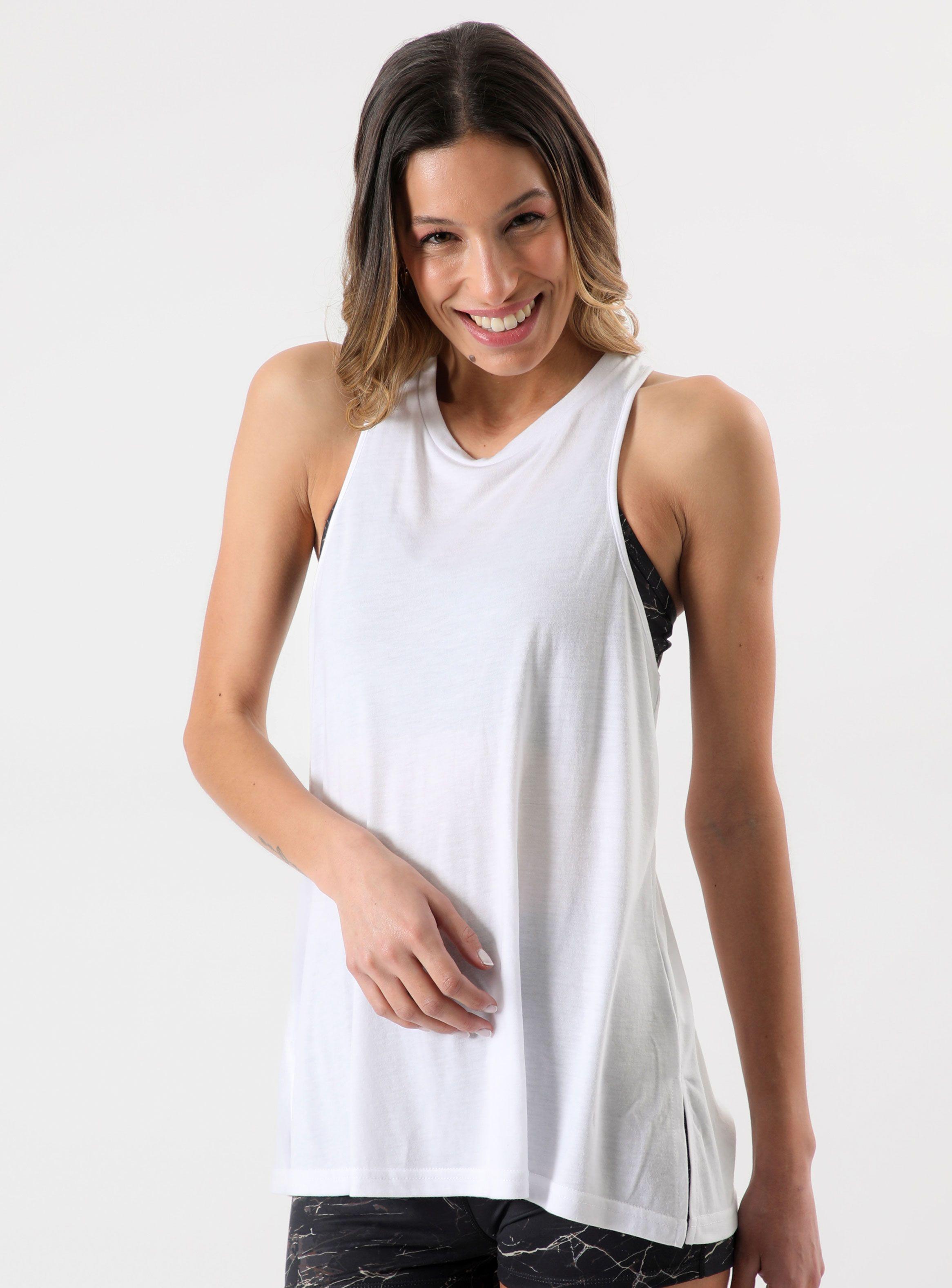 Polera Musculosa Melek-0