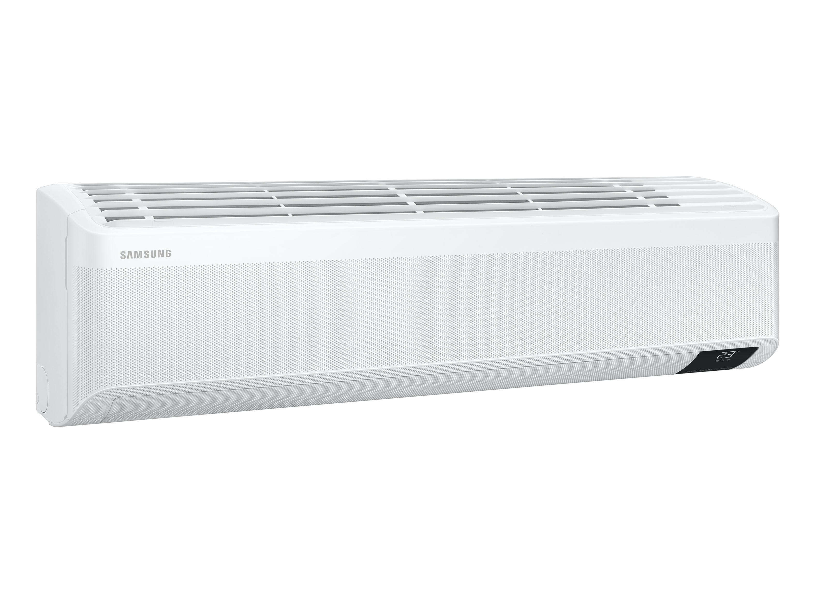 Split Mural Wind-Free Inverter 18.000 BTU Frío-Calor-2