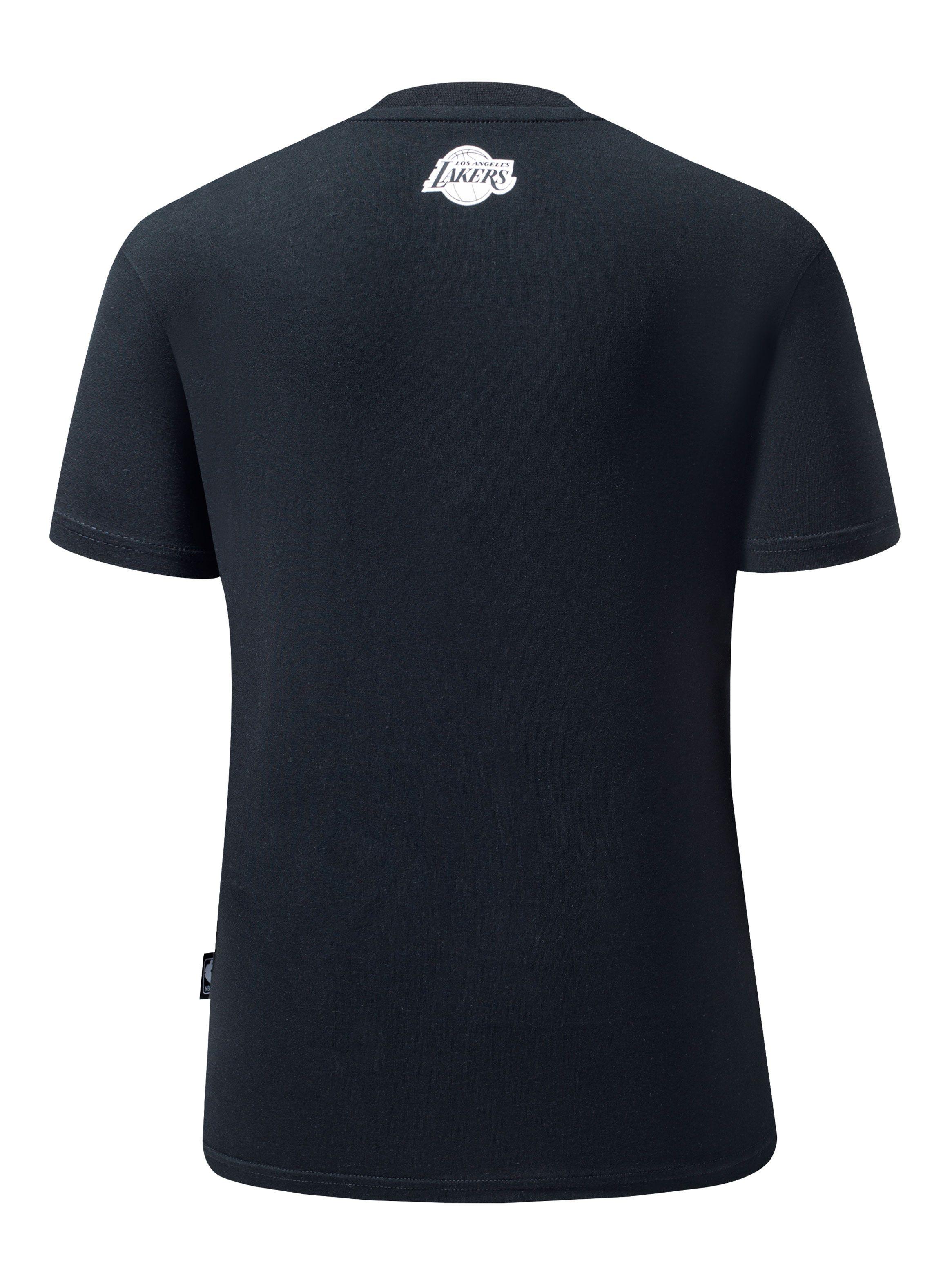 Polera Manga Corta Athleisure-1