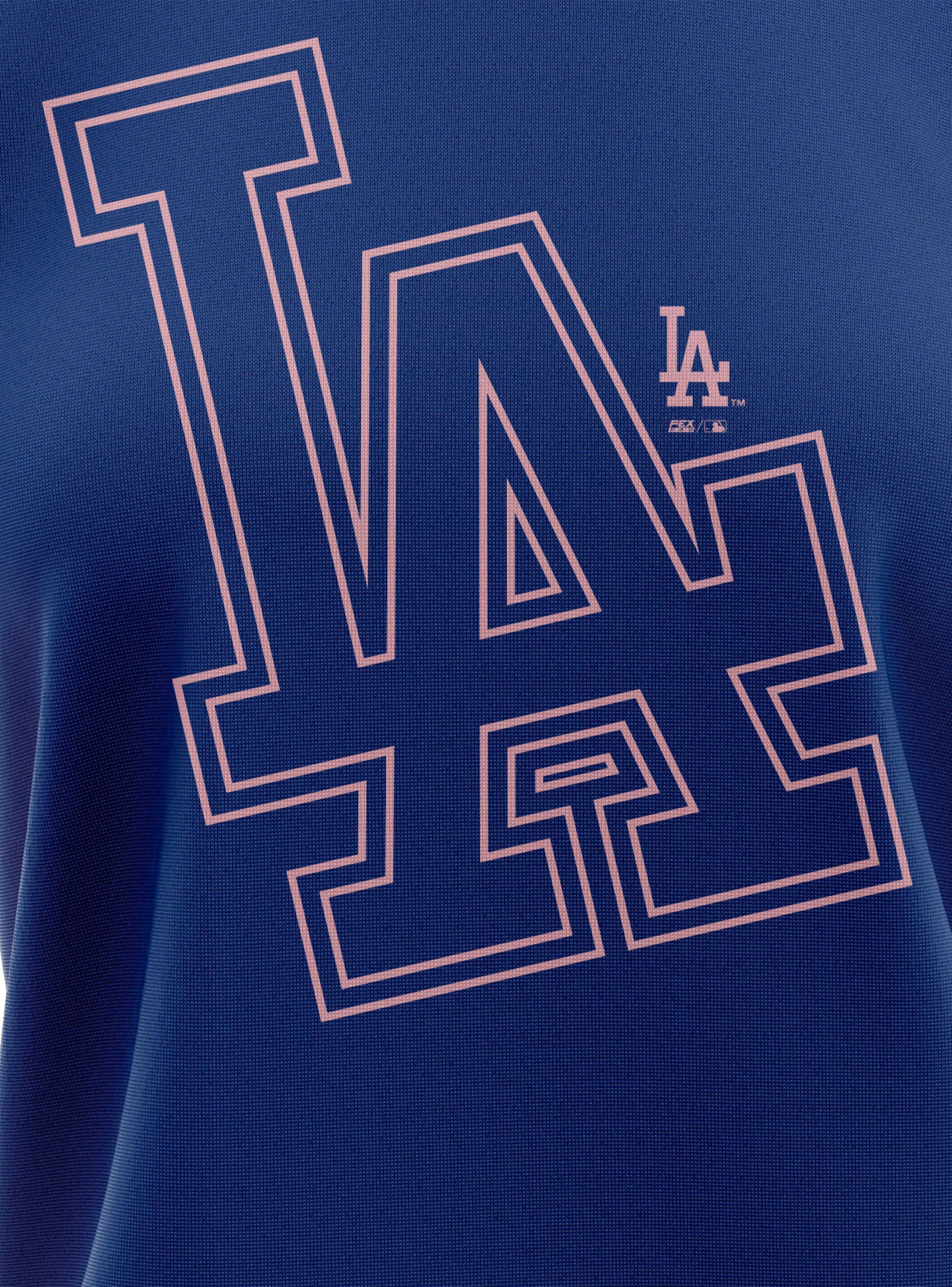 Polera Estampado Frontal Logo Color-2