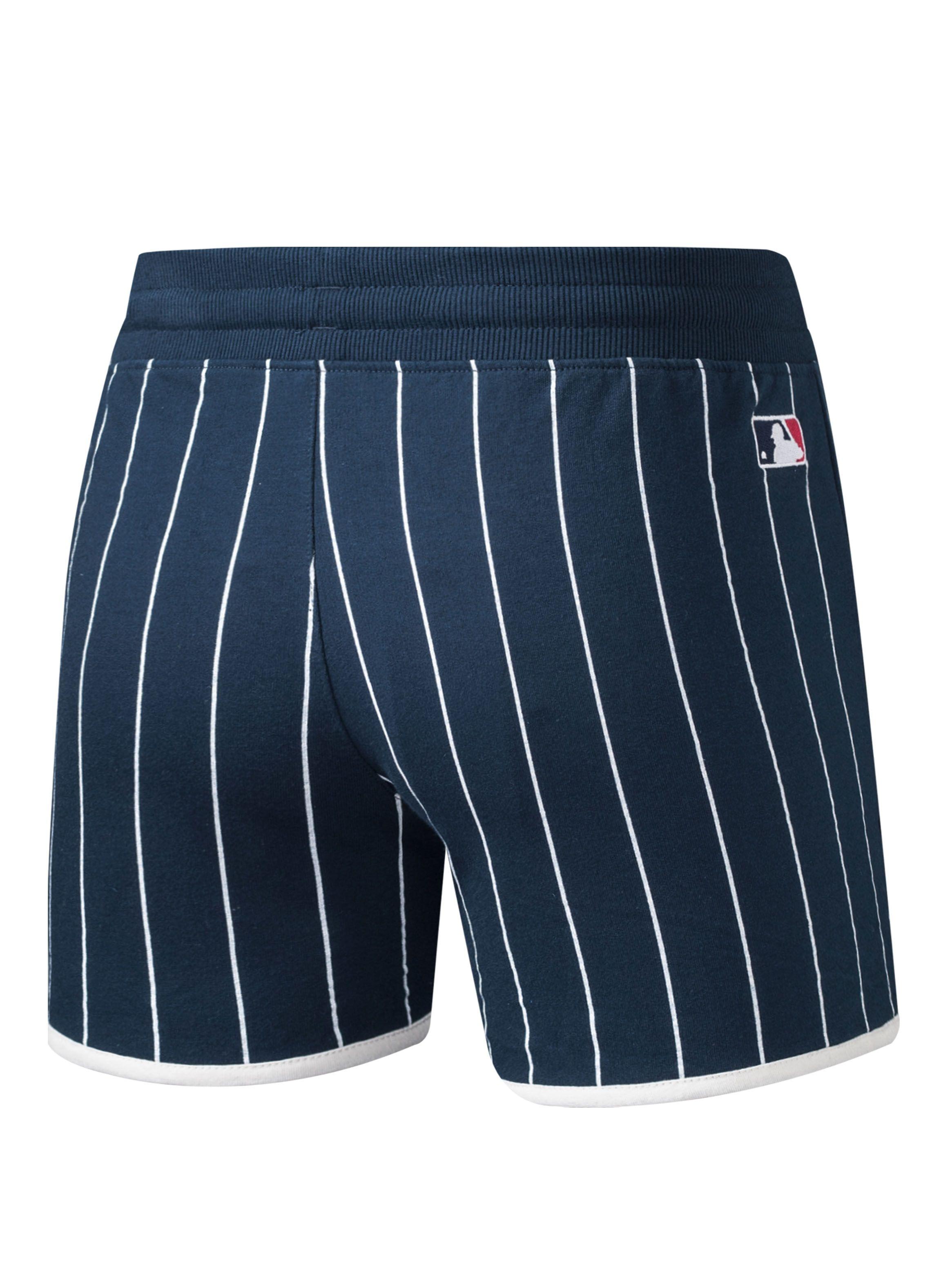 Short Stripes-1