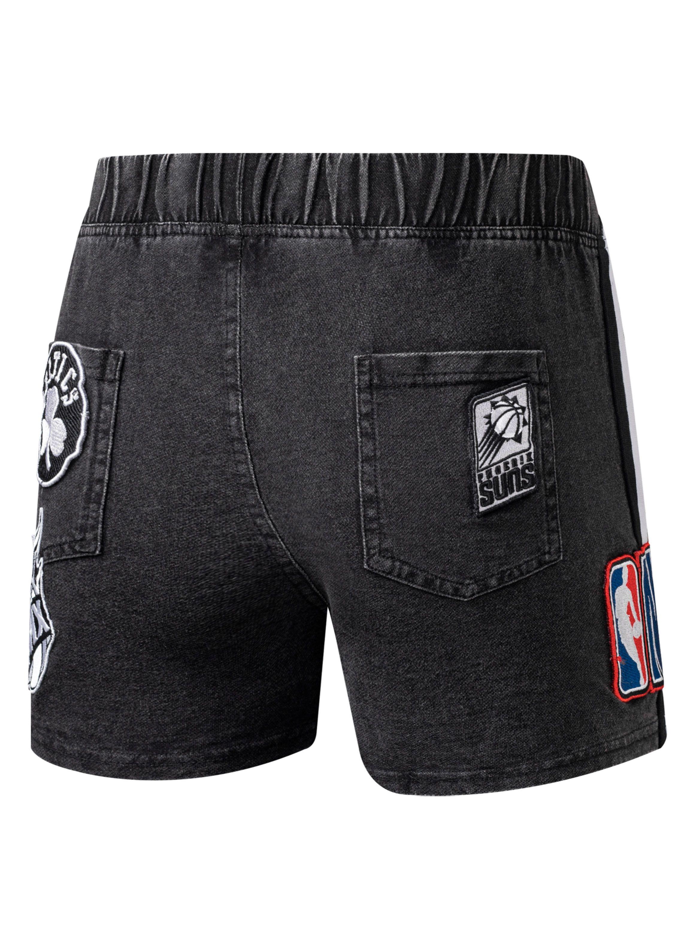 Short Denim Patches-1