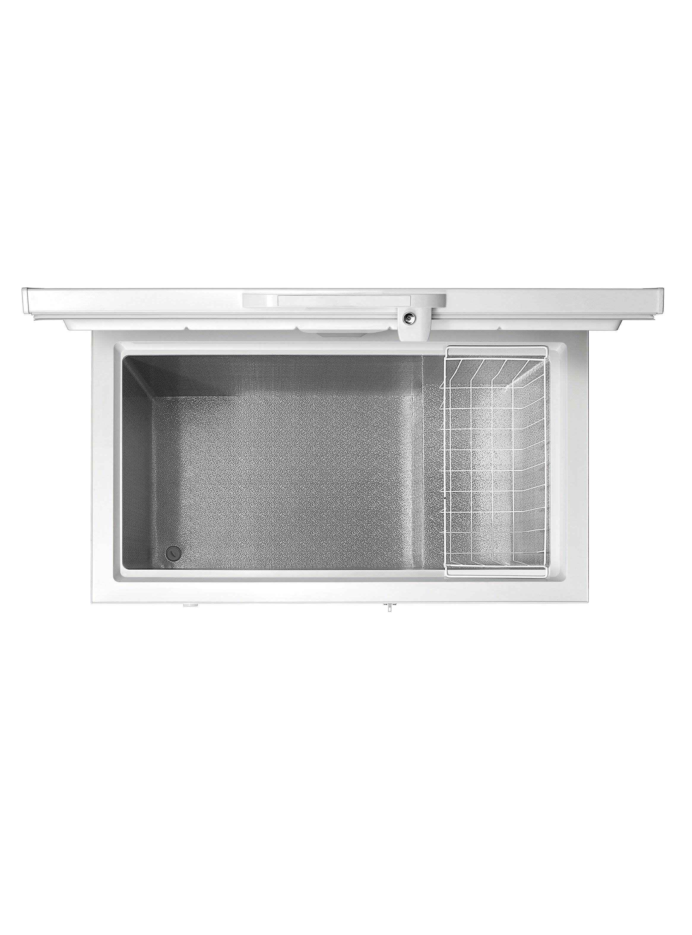 Freezer Midea Frío Combinado 295 Litros MFH-2950B384CN-4