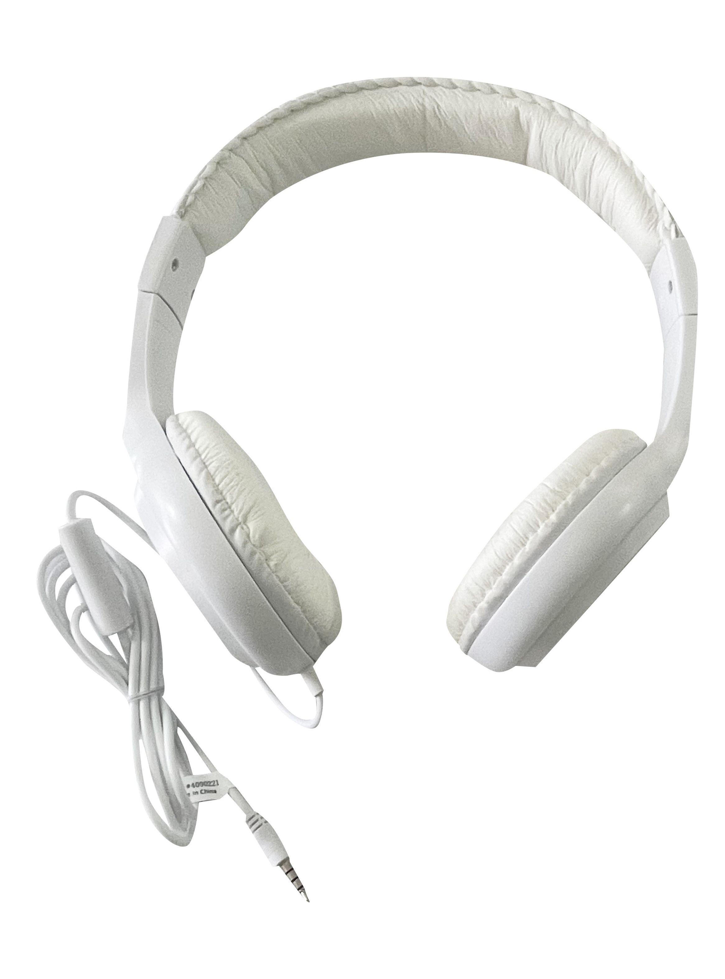 Audífonos con Cable y Micrófono Soundscape-0