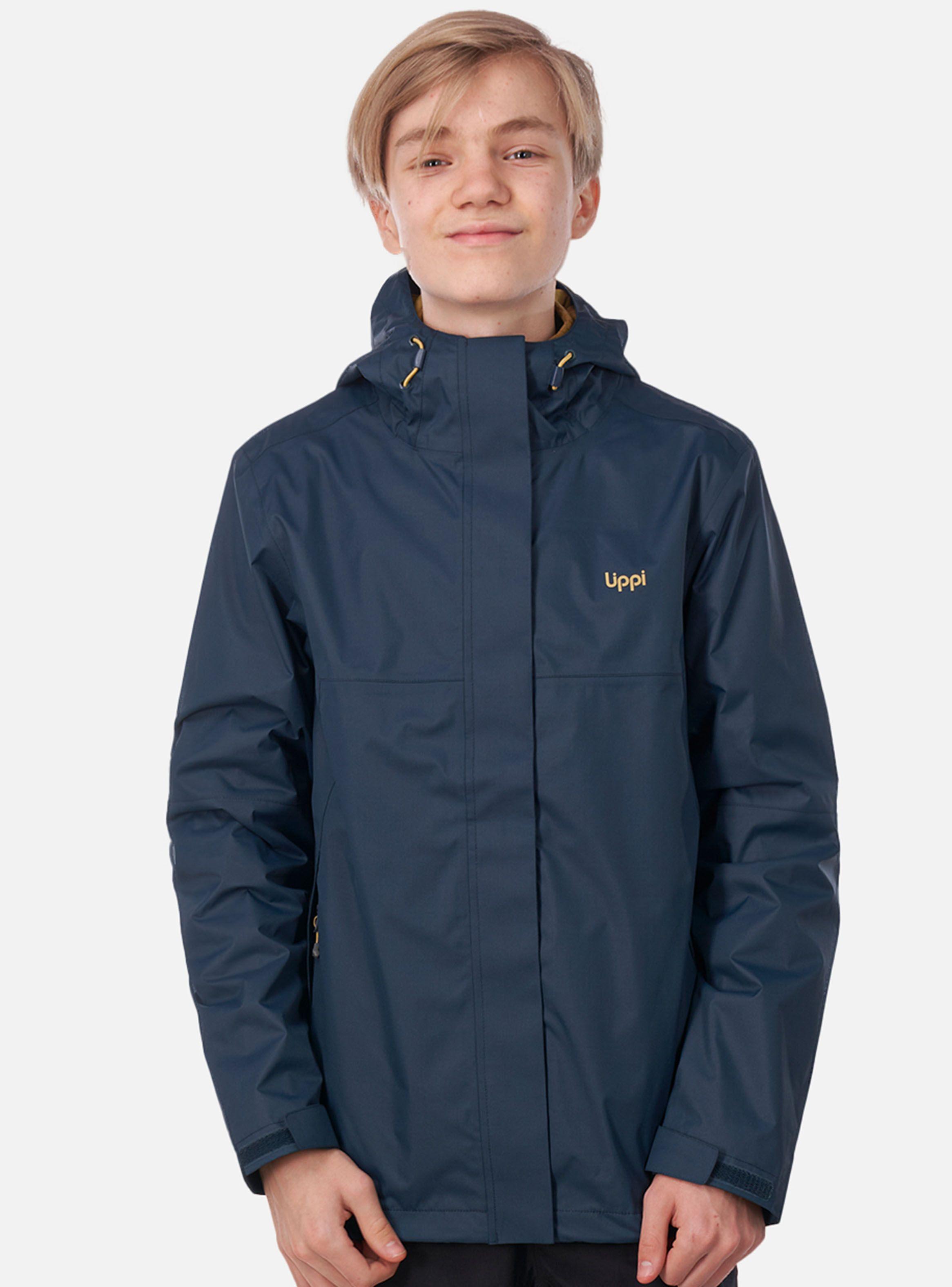 Chaqueta Blizzard B-Dry Hoody Jacket-0