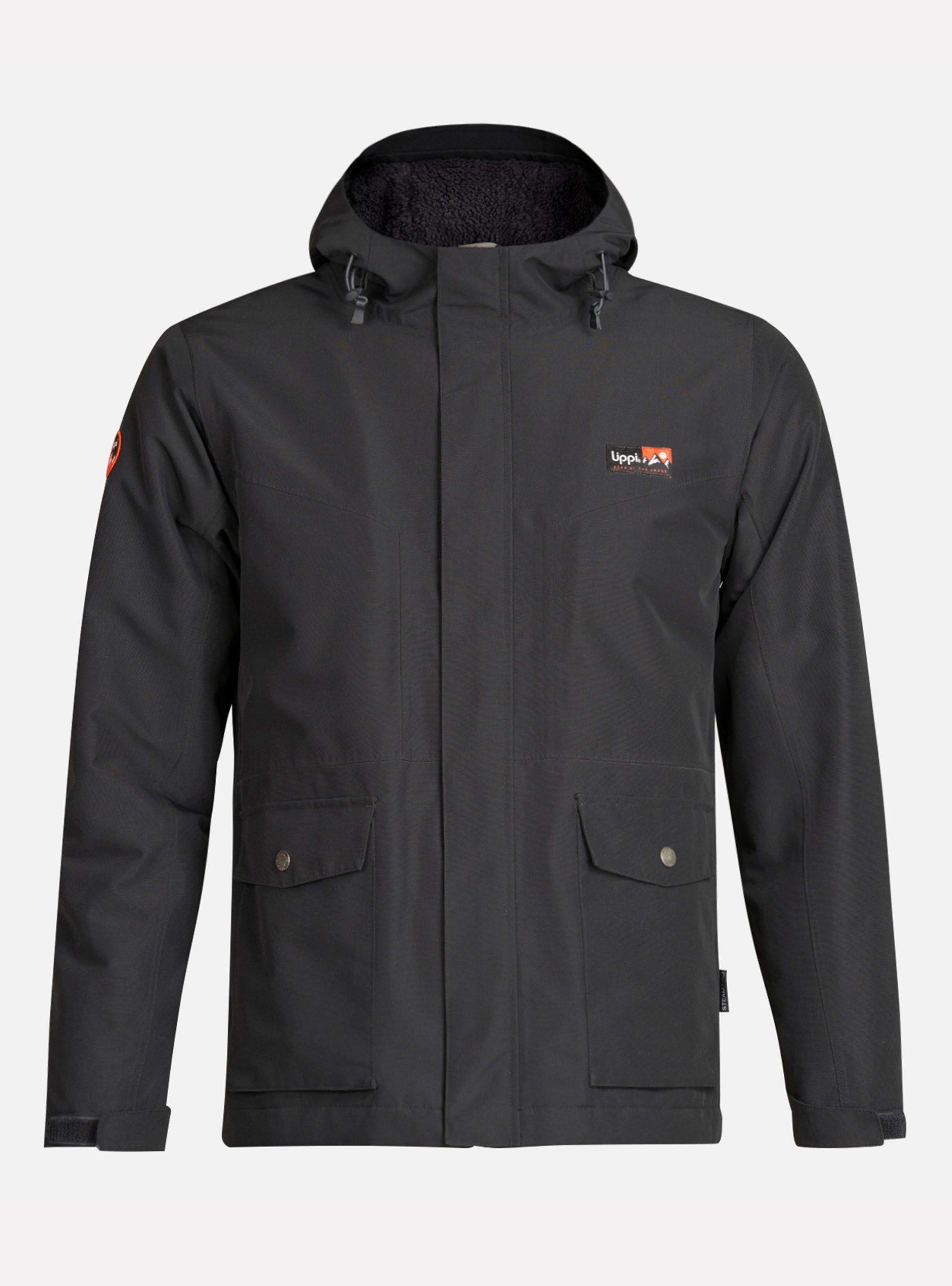 Chaqueta Roble B-Dry Hoody Jacket Niño-0