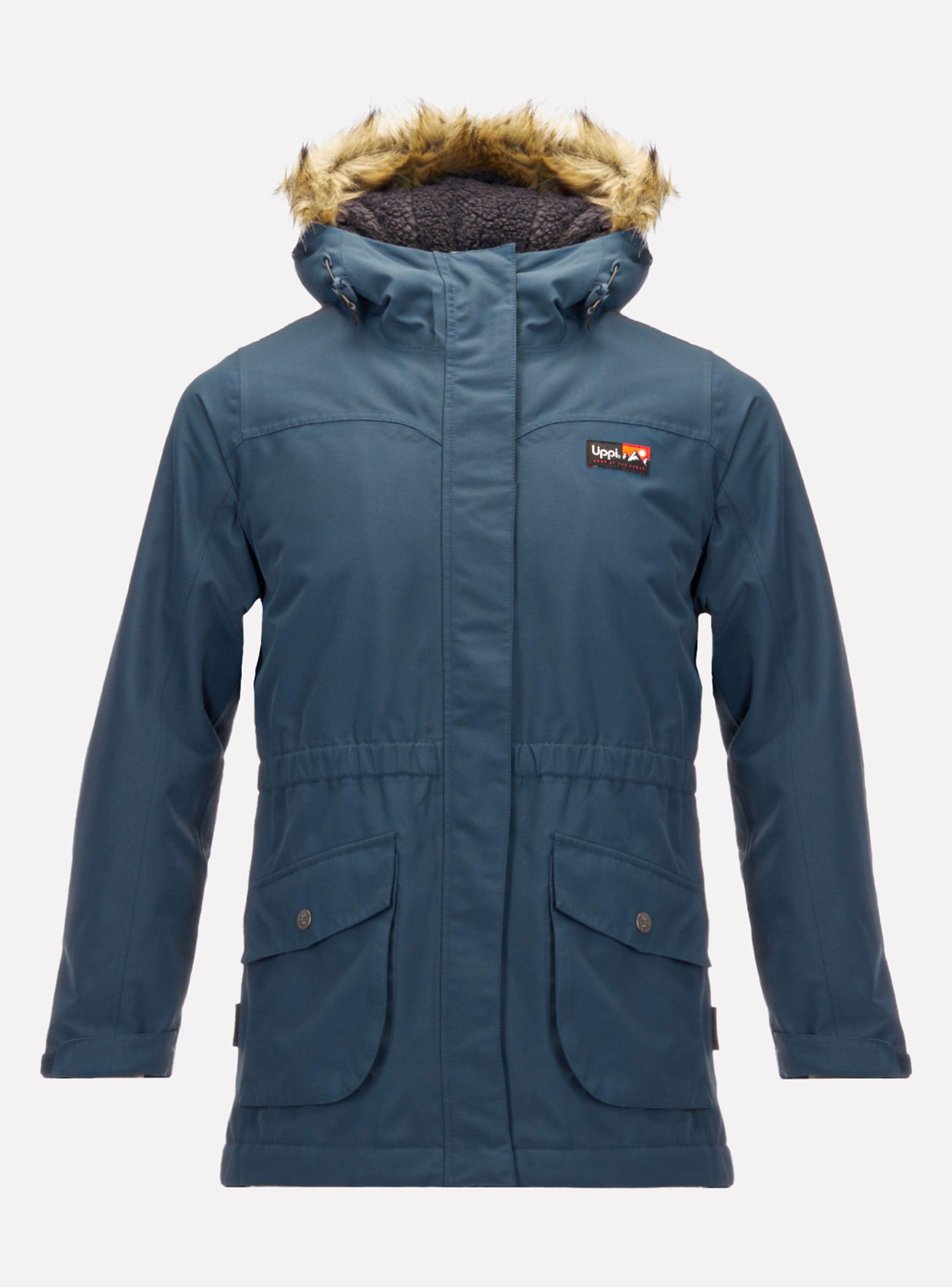 Chaqueta Roble B-Dry Hoody Jacket Girl-5