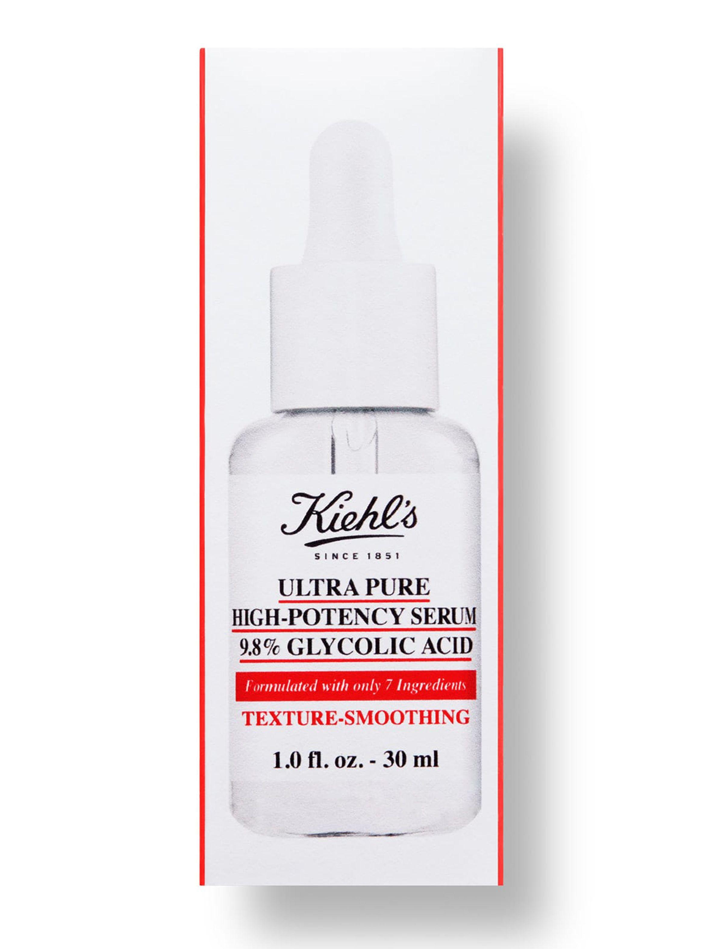 Sérum Ultra Pure High-Potency 9.8% Glycolic Acid-2