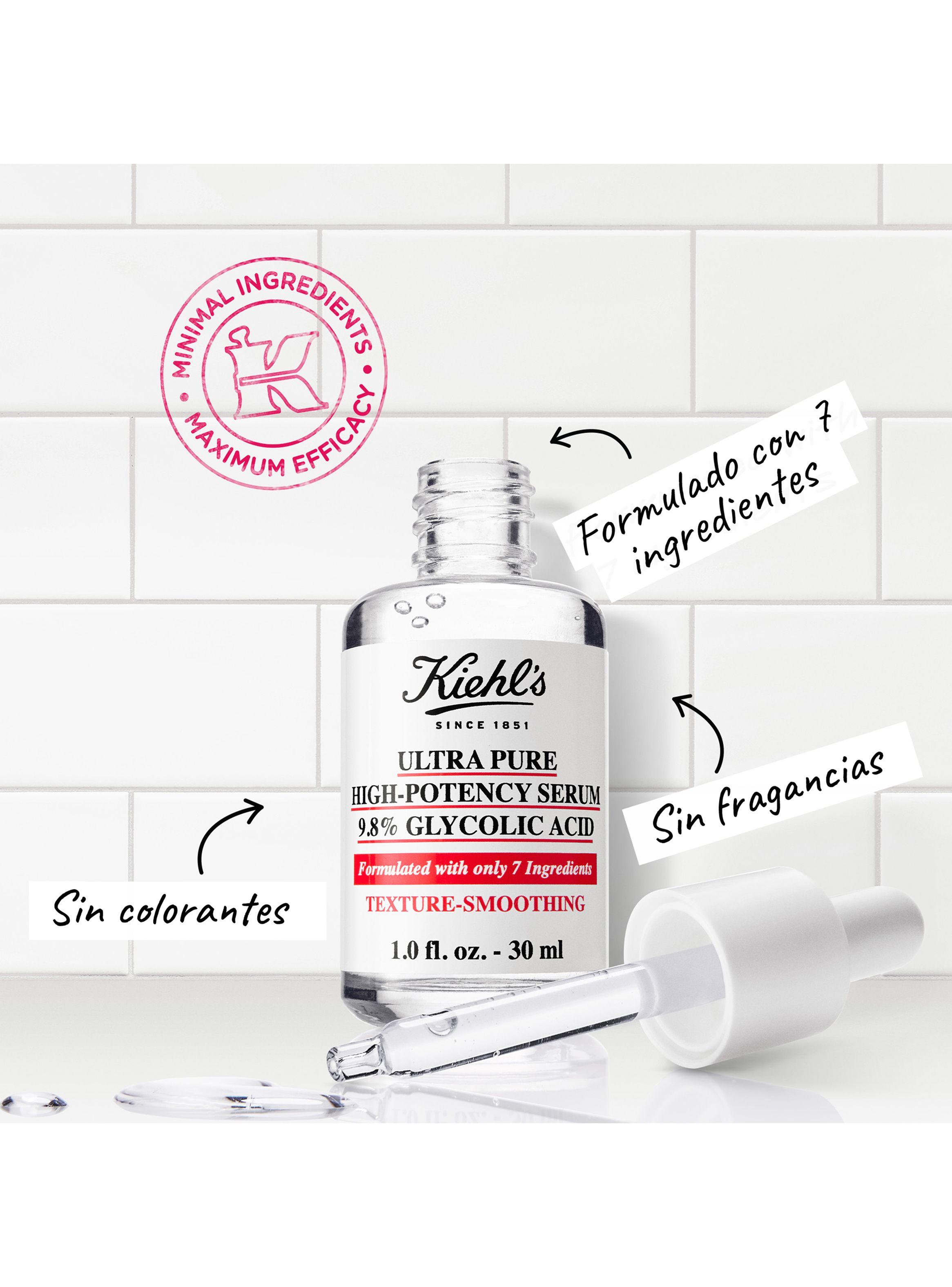 Sérum Ultra Pure High-Potency 9.8% Glycolic Acid-3