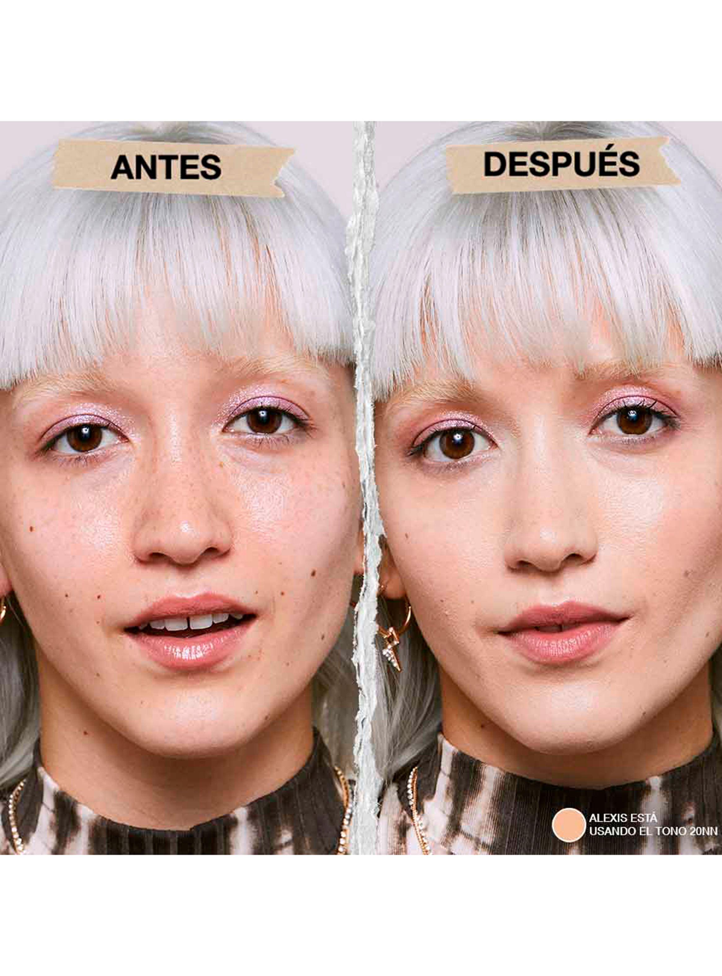 Corrector multiuso Stay Naked Quickie Tono 20 NN 16.4 ml-1