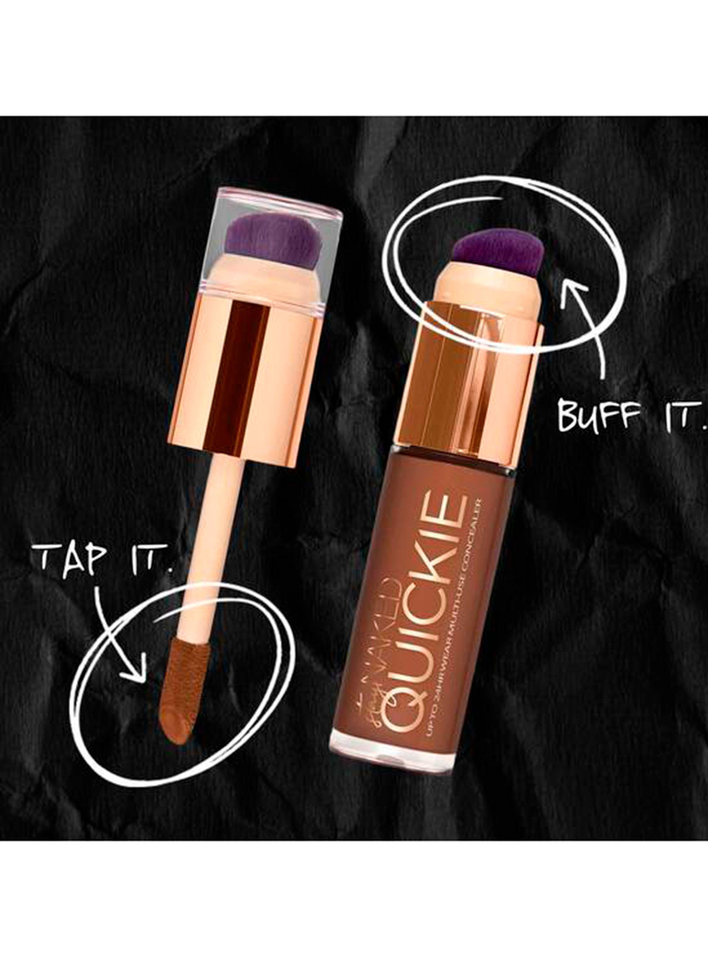 Corrector multiuso Stay Naked Quickie Tono 20 NN 16.4 ml-3