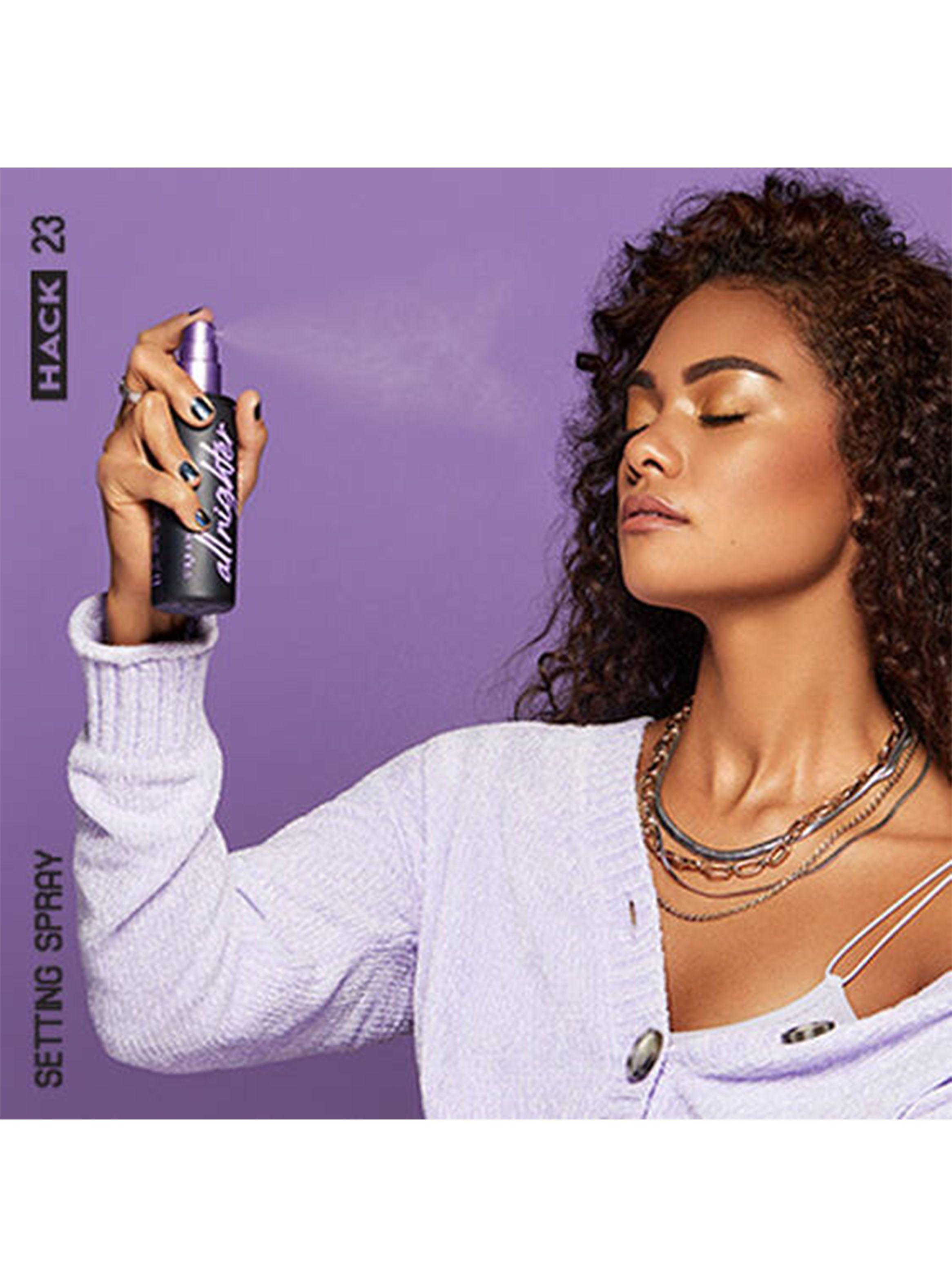 Set de Belleza Duo All Nighter Setting Spray-2