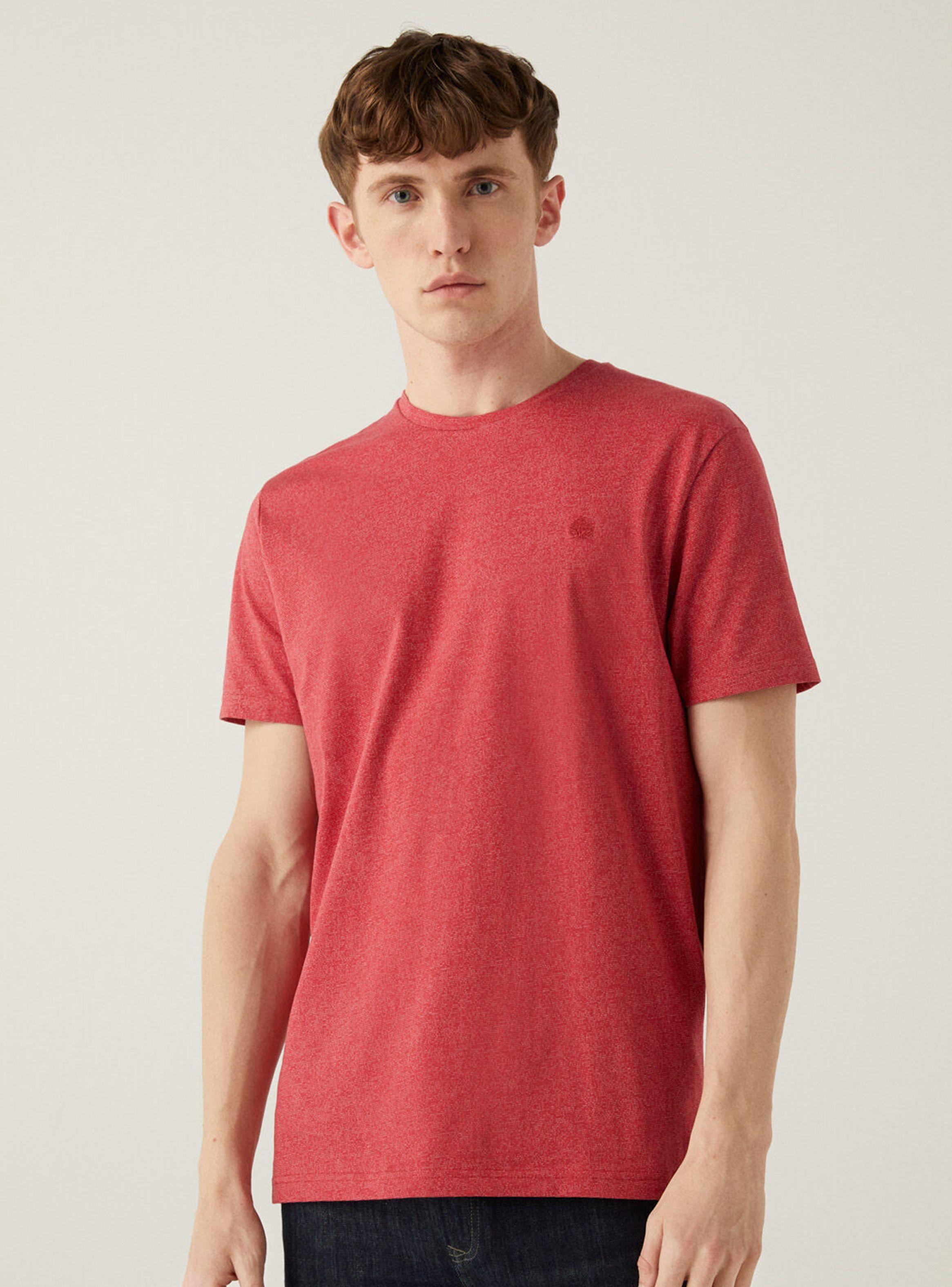 Polera Springfield Logo Tree Árbol Sprinfield-0
