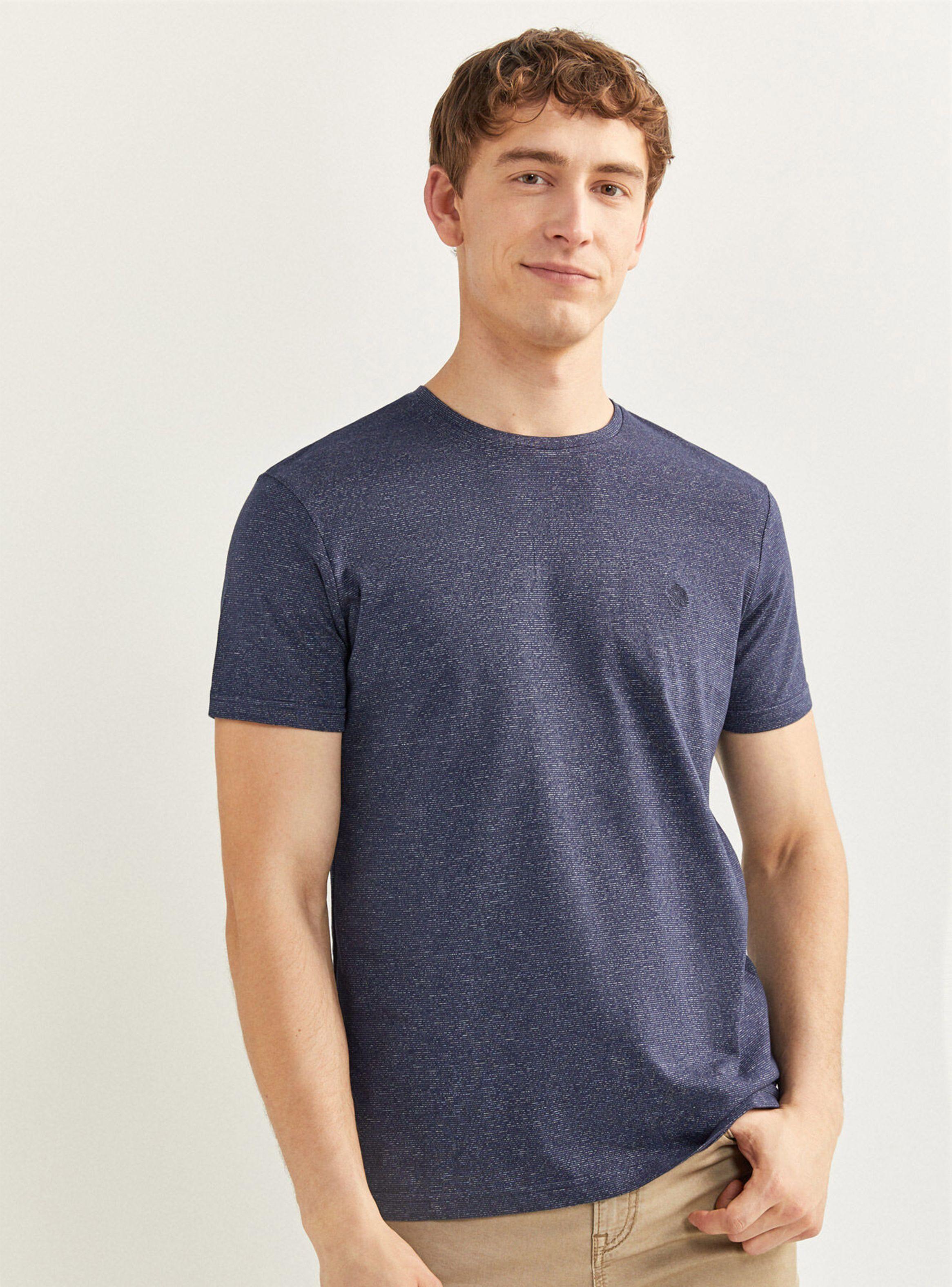 Polera Springfield Logo Tree Árbol Sprinfield-0