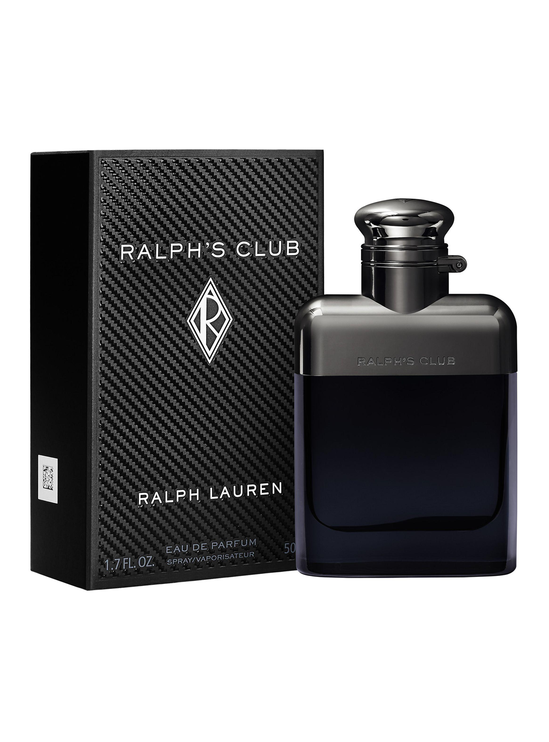 Perfume Ralph's Club EDP Hombre 50 ml Edición Limitada Ralph Lauren-1