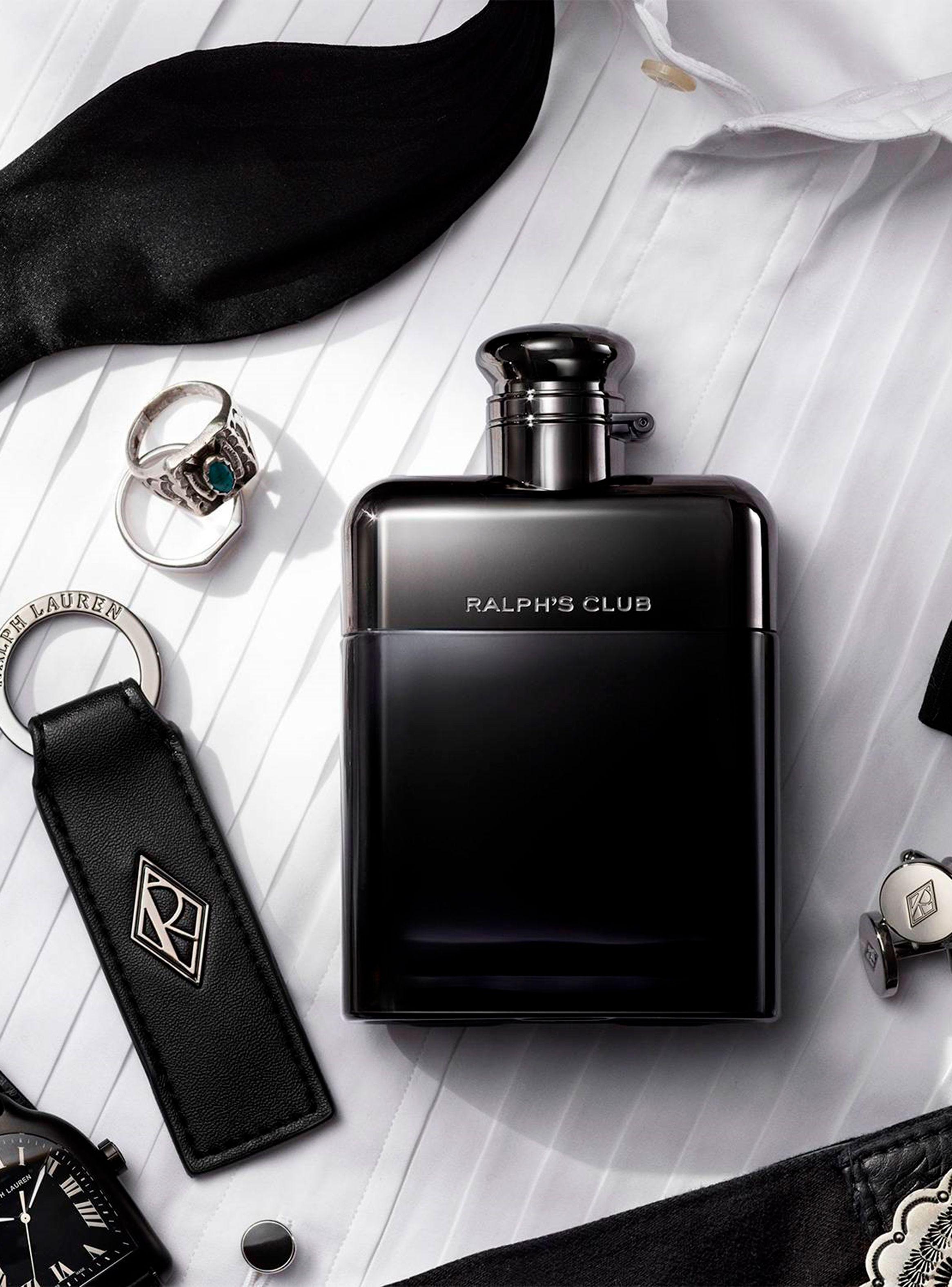 Perfume Ralph's Club EDP Hombre 50 ml Edición Limitada Ralph Lauren-3