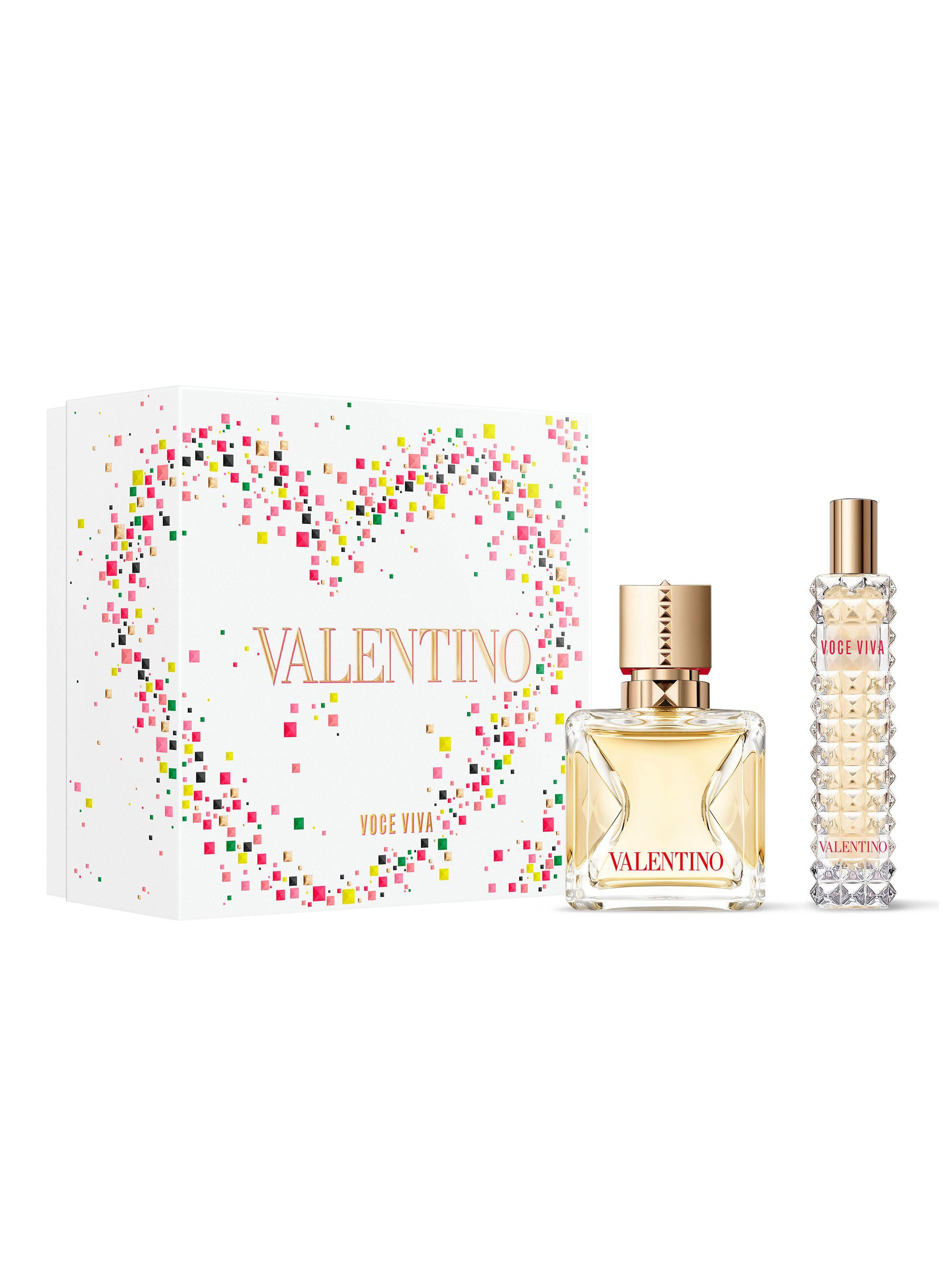 Set Perfume Mujer Voce Viva EDP 50 ml + 15 ml-1