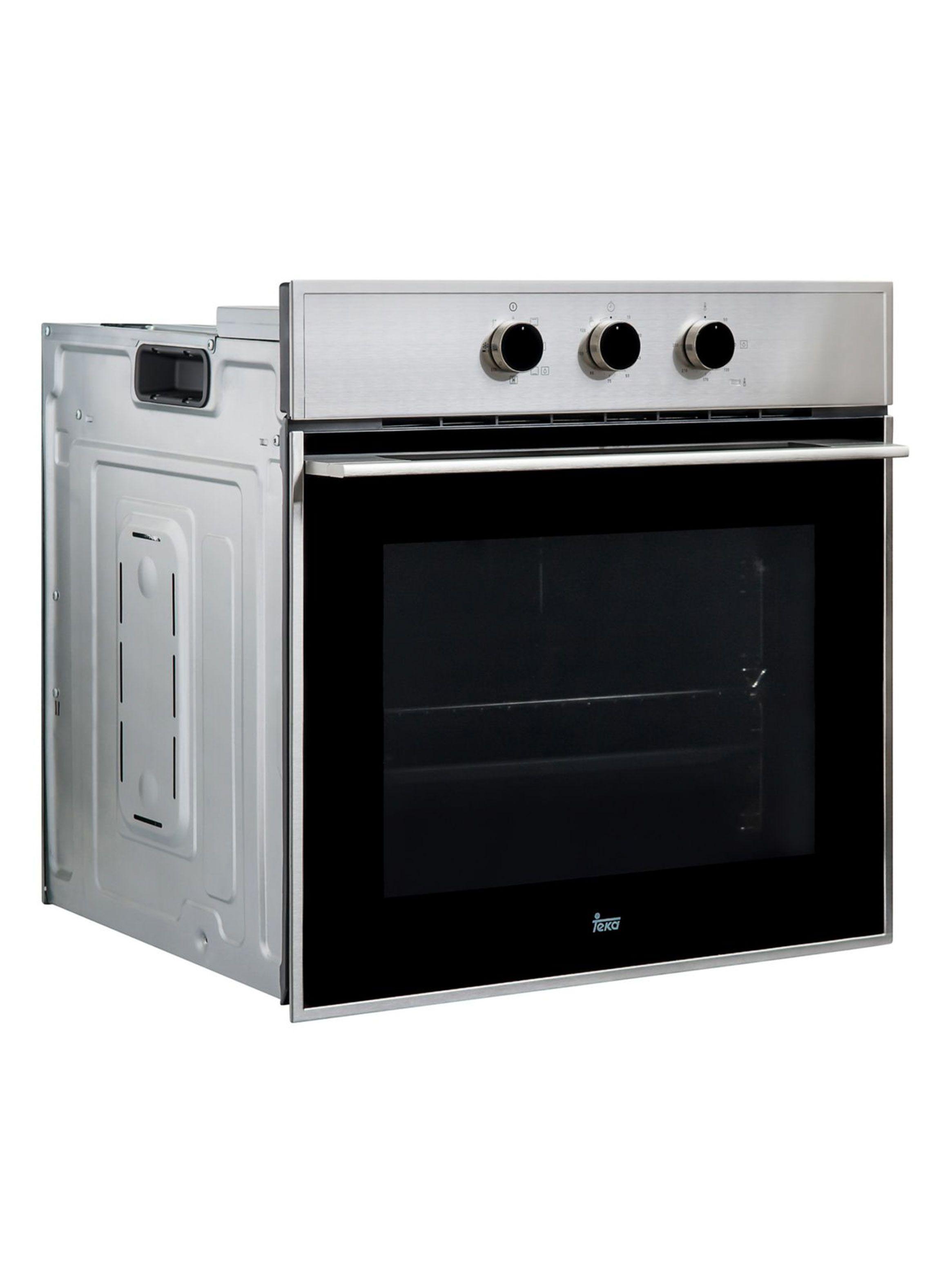 Horno Empotrable Eléctrico HSB-615 SS 69 Litros-1